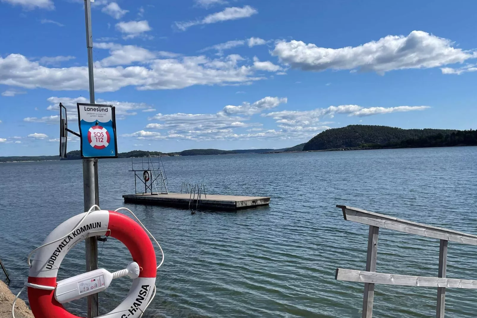 4 persoons vakantie huis in Uddevalla-By Traum-Niet-getagd