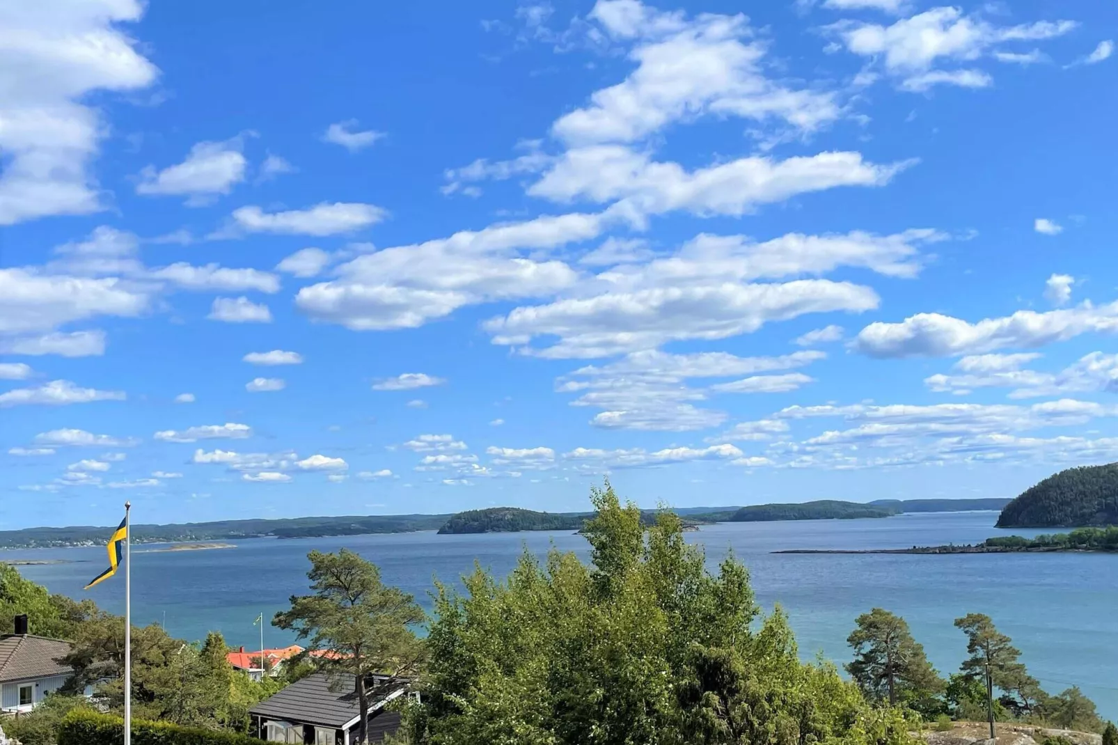 4 persoons vakantie huis in Uddevalla-By Traum-Niet-getagd