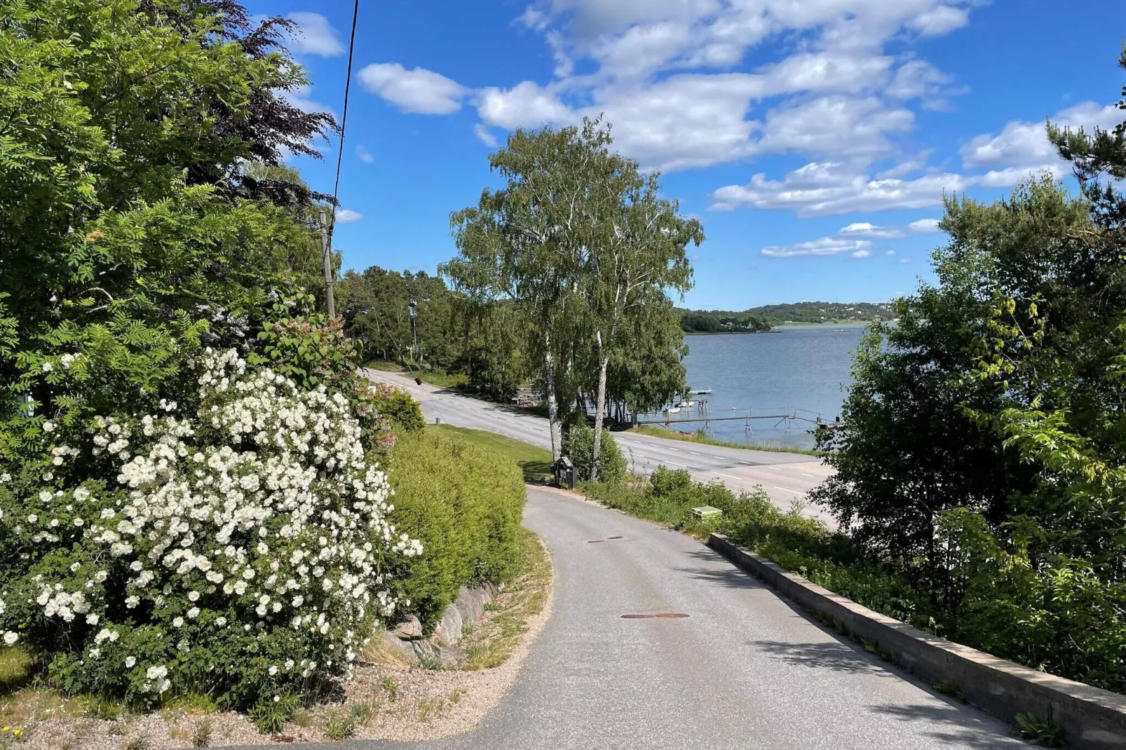 4 persoons vakantie huis in Uddevalla-By Traum-Niet-getagd