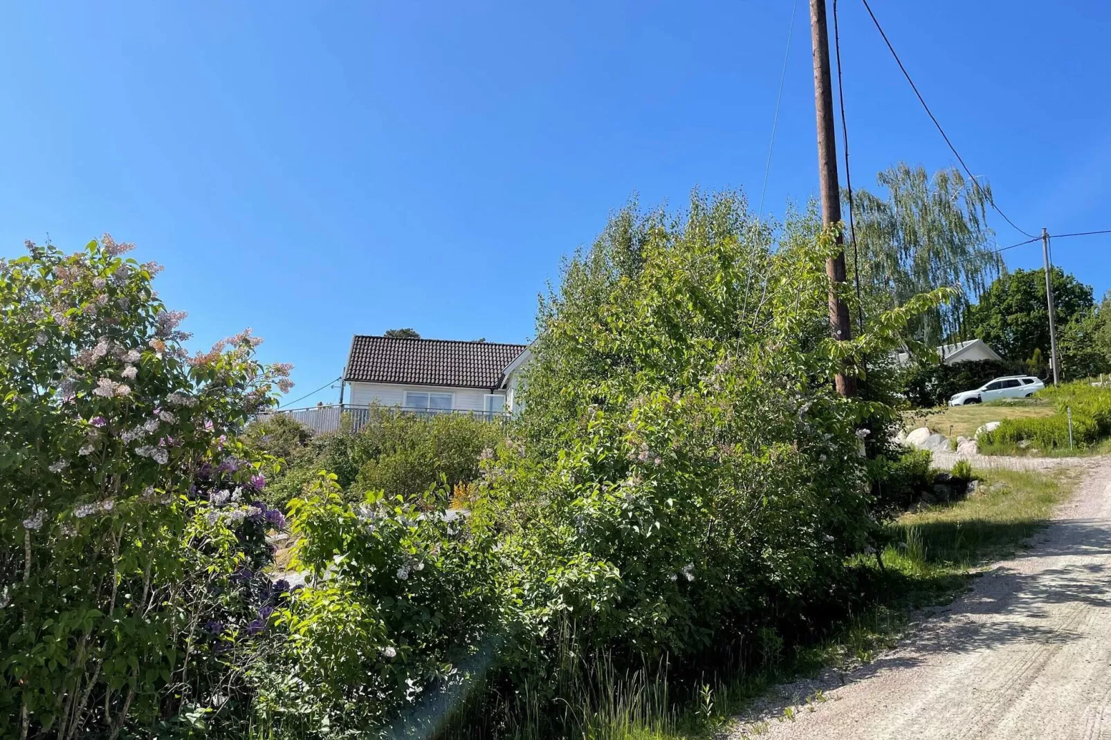 4 persoons vakantie huis in Uddevalla-By Traum-Niet-getagd