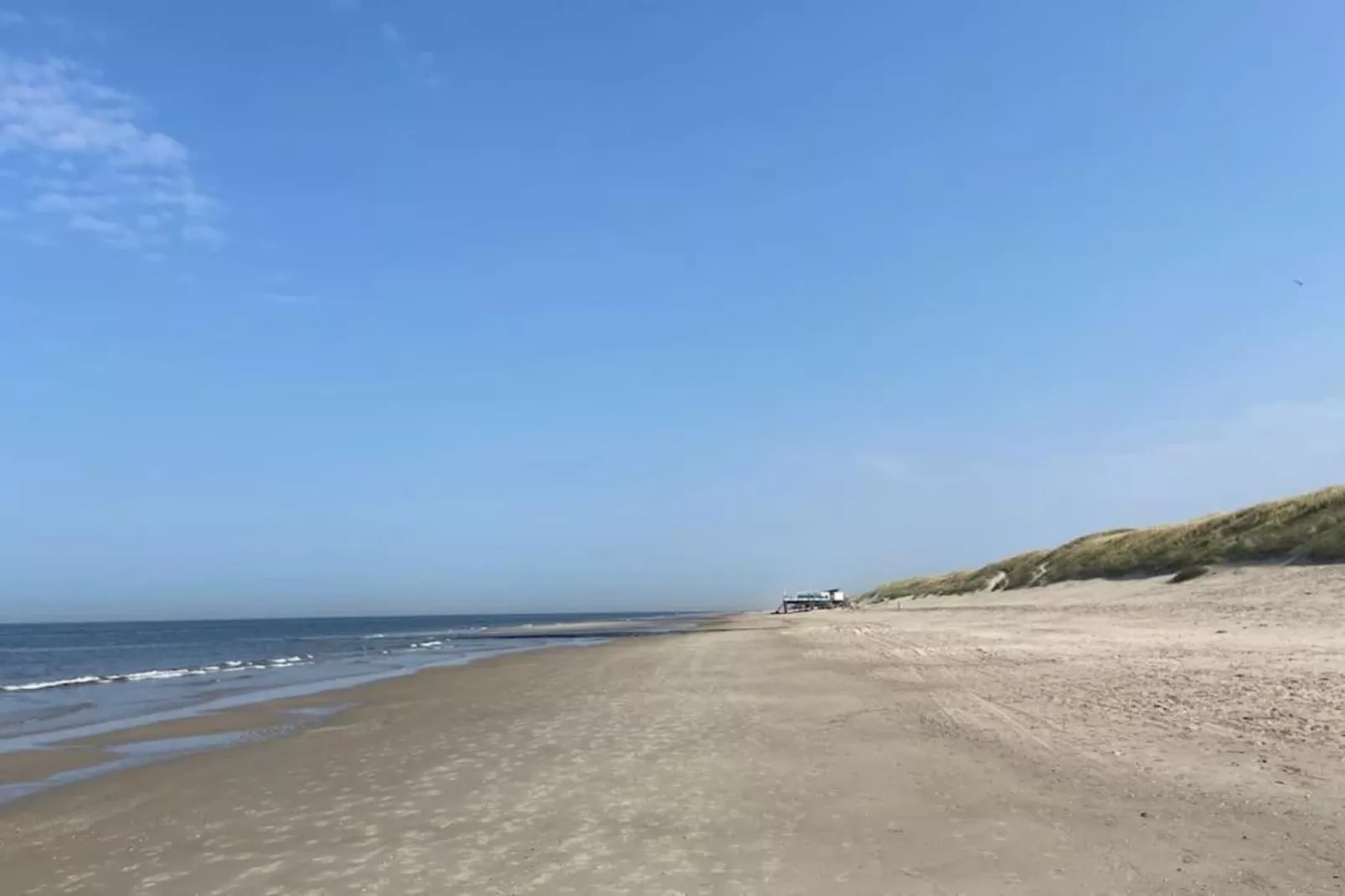Quality Lodge aan de Duinen-Gebieden zomer 20km