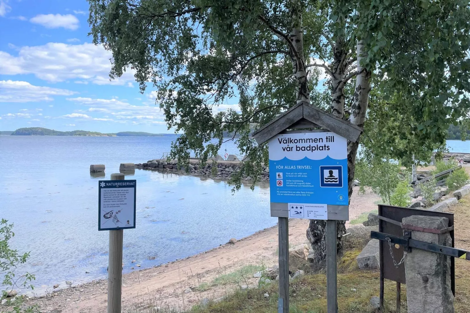 4 persoons vakantie huis in Uddevalla-By Traum-Niet-getagd