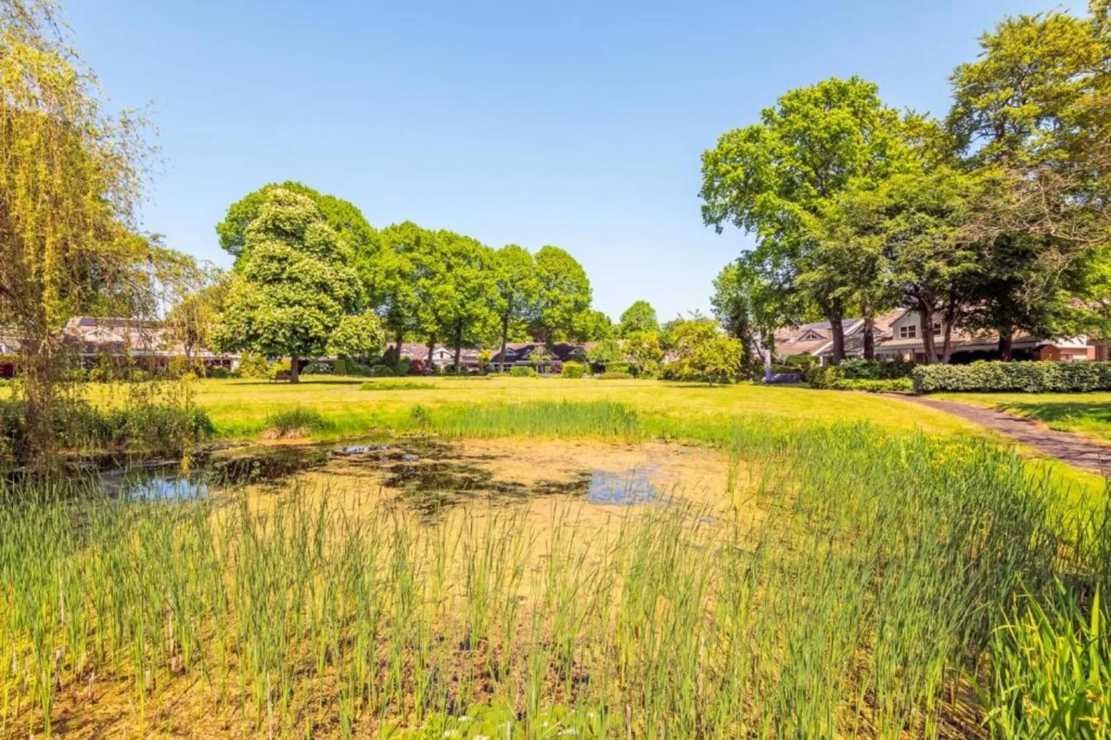 De Schone Leij-Gebieden zomer 20km