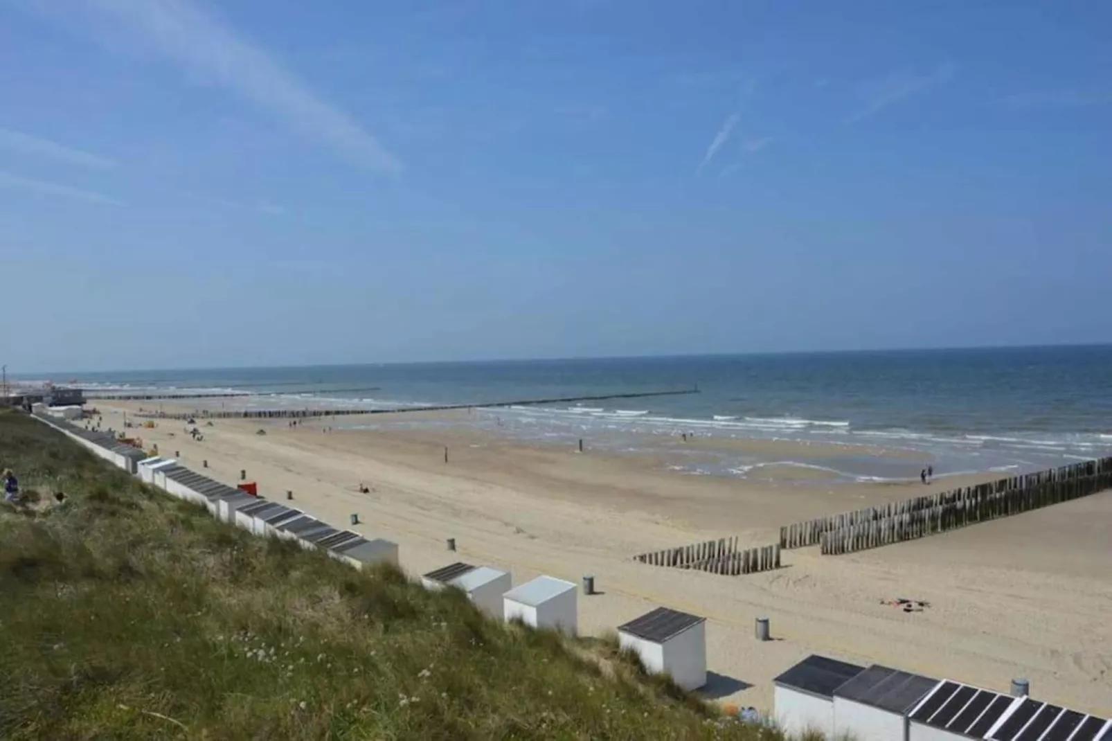 Résidence Wijngaerde 8-Gebieden zomer 20km