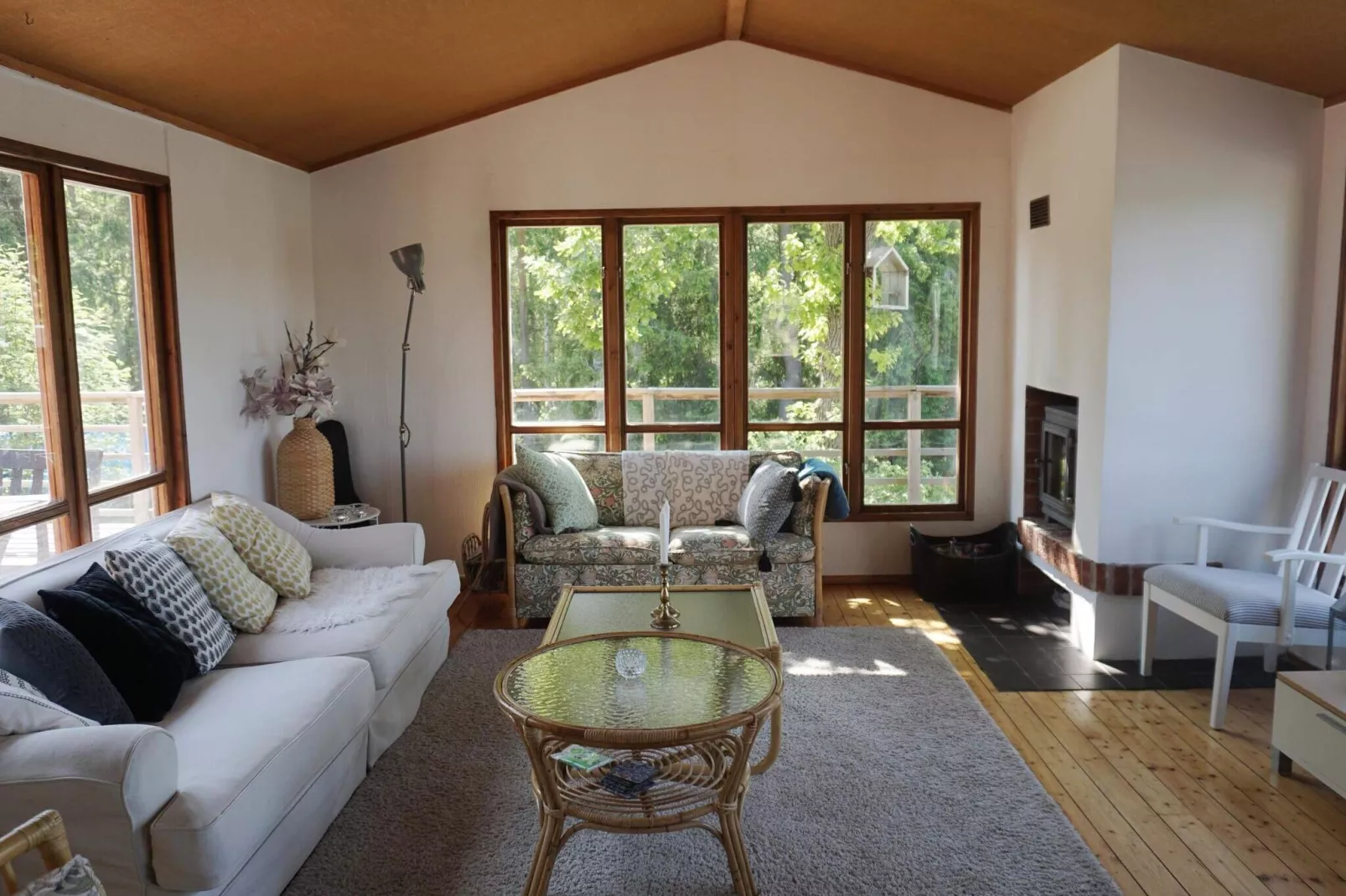 6 persoons vakantie huis in ÅKERSBERGA-By Traum