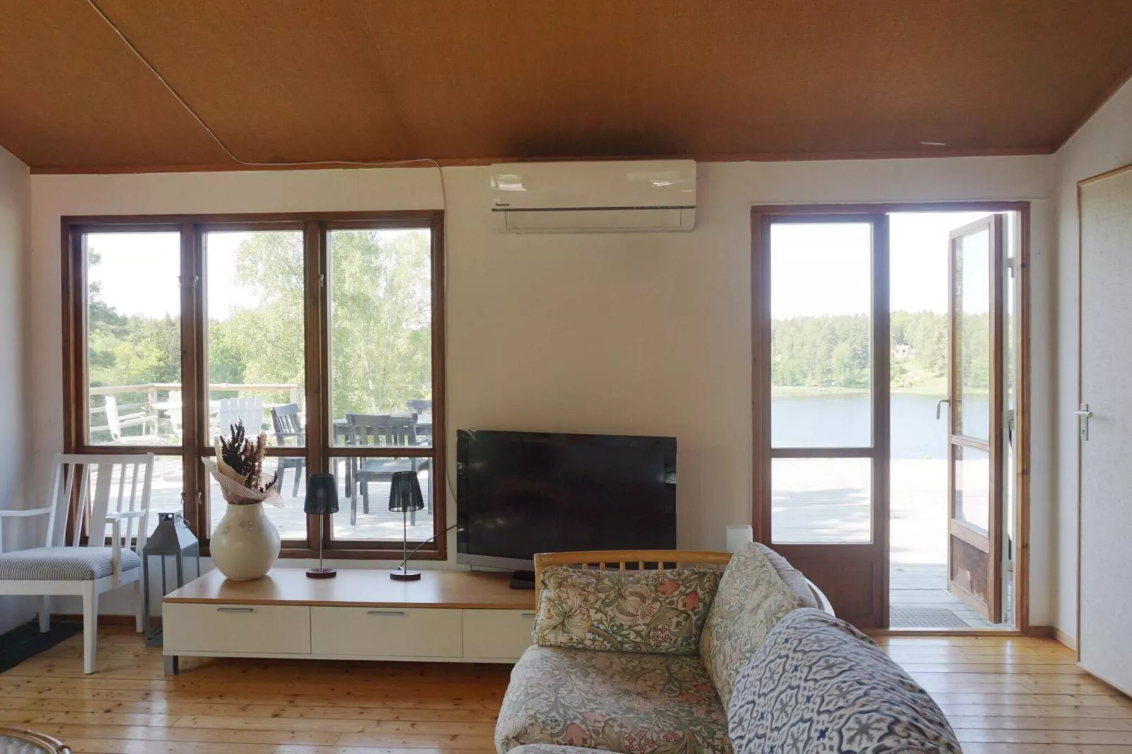 6 persoons vakantie huis in ÅKERSBERGA-By Traum-Binnen