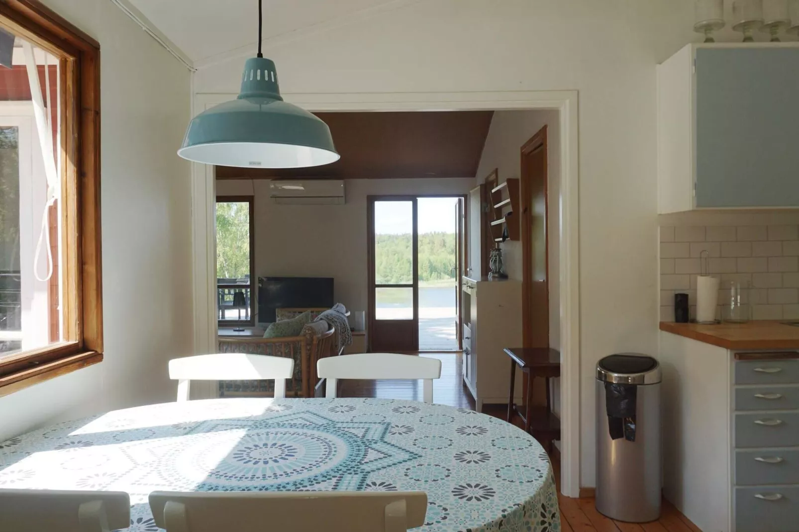 6 persoons vakantie huis in ÅKERSBERGA-By Traum-Binnen