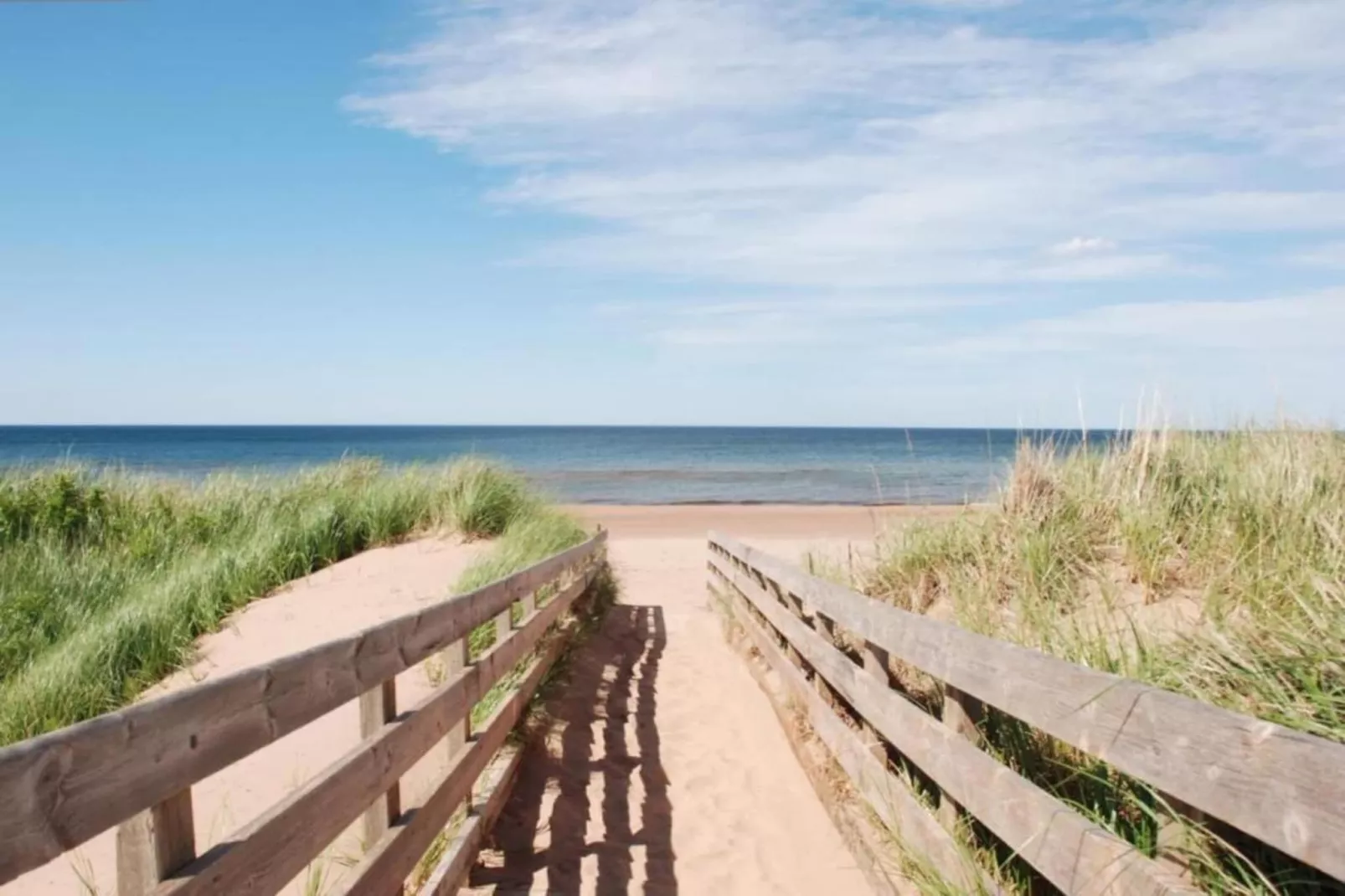 Domein het Camperveer Veerse Meer 4-Gebieden zomer 5km