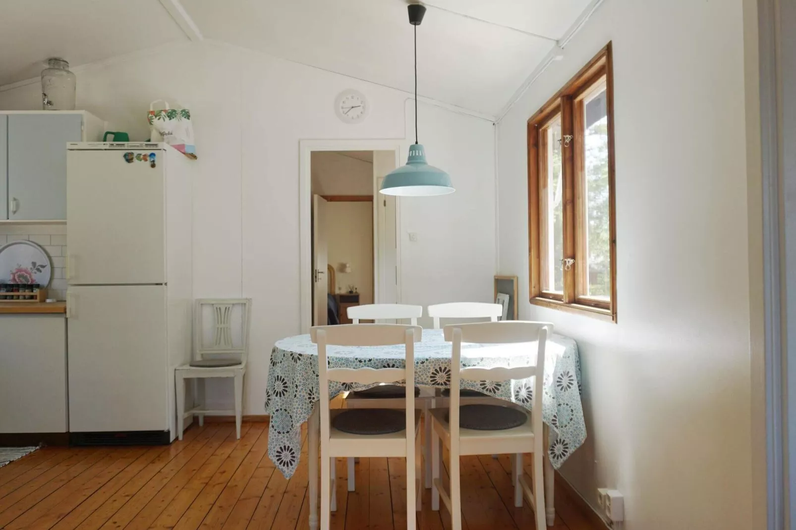 6 persoons vakantie huis in ÅKERSBERGA-By Traum-Binnen