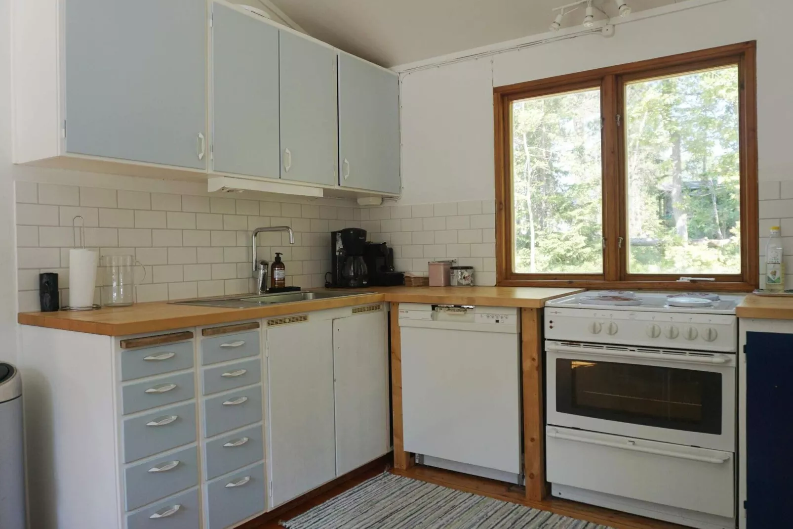 6 persoons vakantie huis in ÅKERSBERGA-By Traum-Binnen