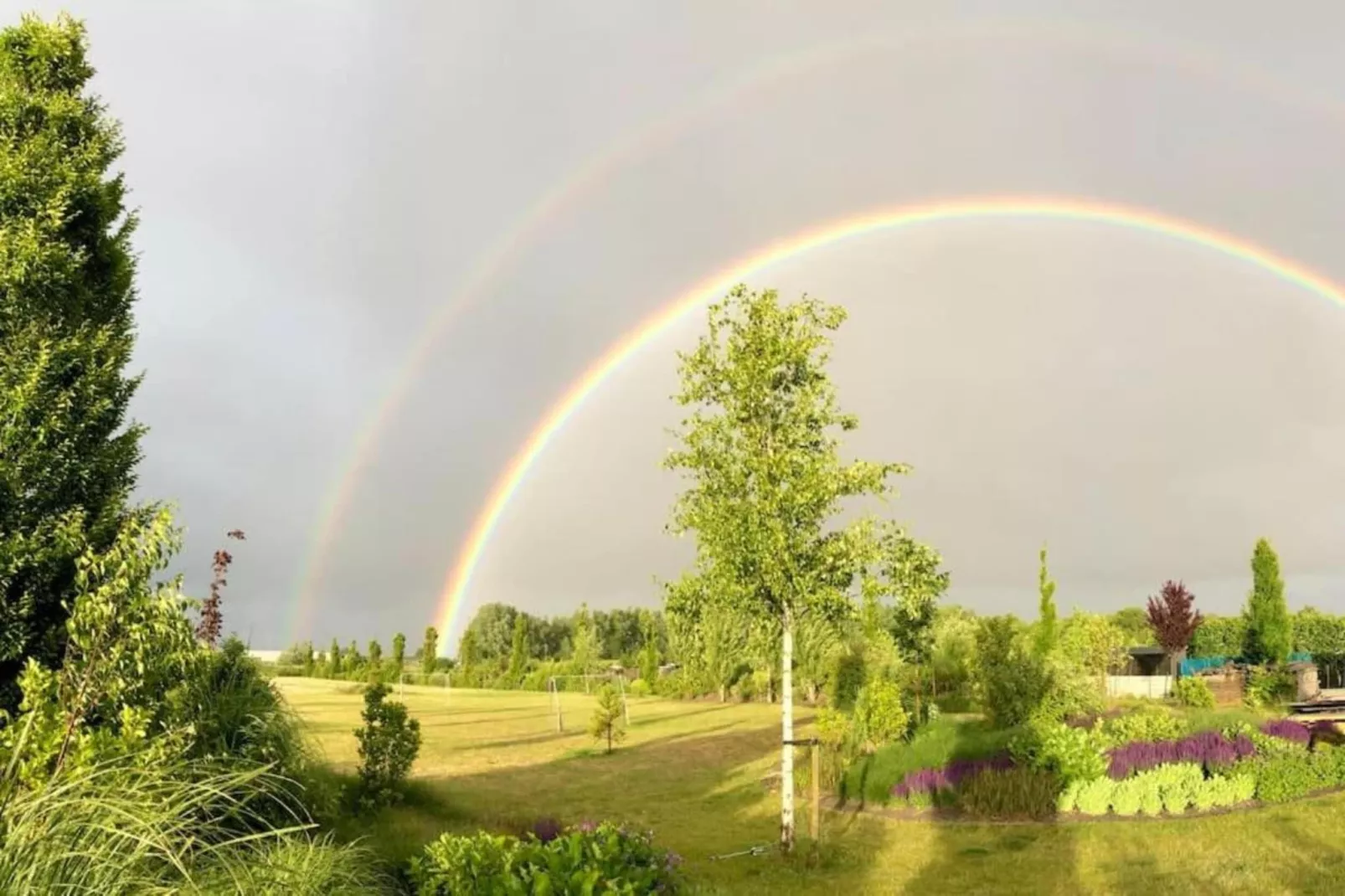 Resort Waterrijk Oesterdam 15-Gebieden zomer 20km