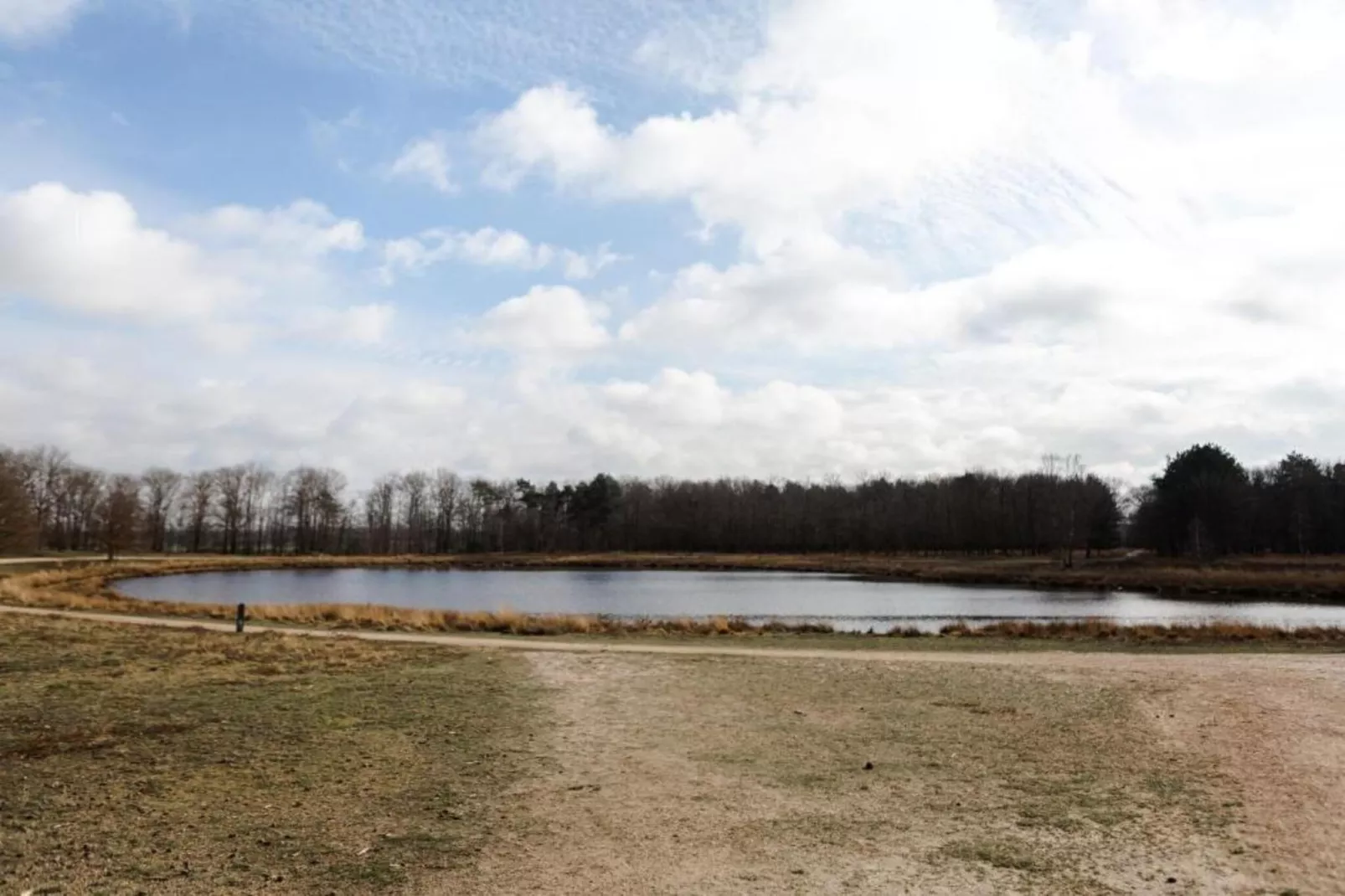 Dorpswoning De Plek-Gebieden zomer 20km