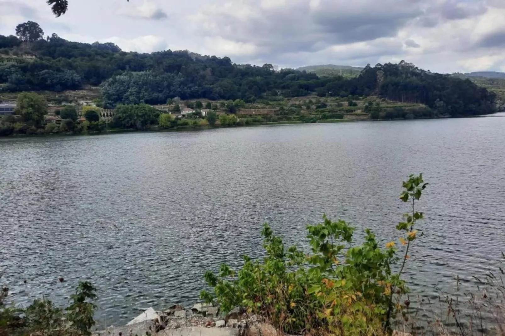 Casa das Laranjeiras-Gebieden zomer 5km