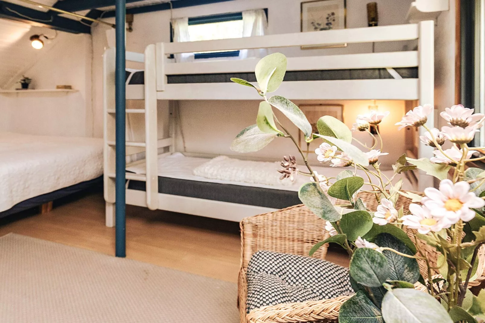 6 persoons vakantie huis in Rødby-By Traum-Binnen