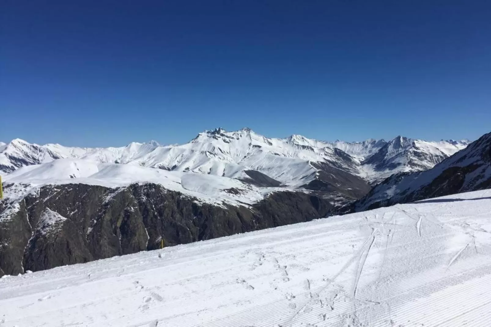 Chalet Prestige L'Atelier-Gebied winter 20km