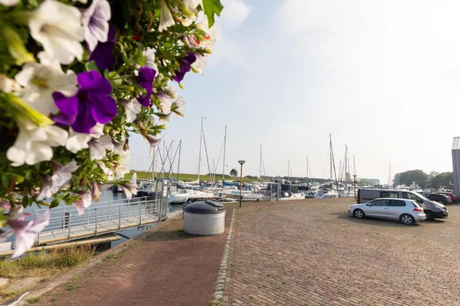 Harbour Loft 3C Residence Marina-Gebieden zomer 20km