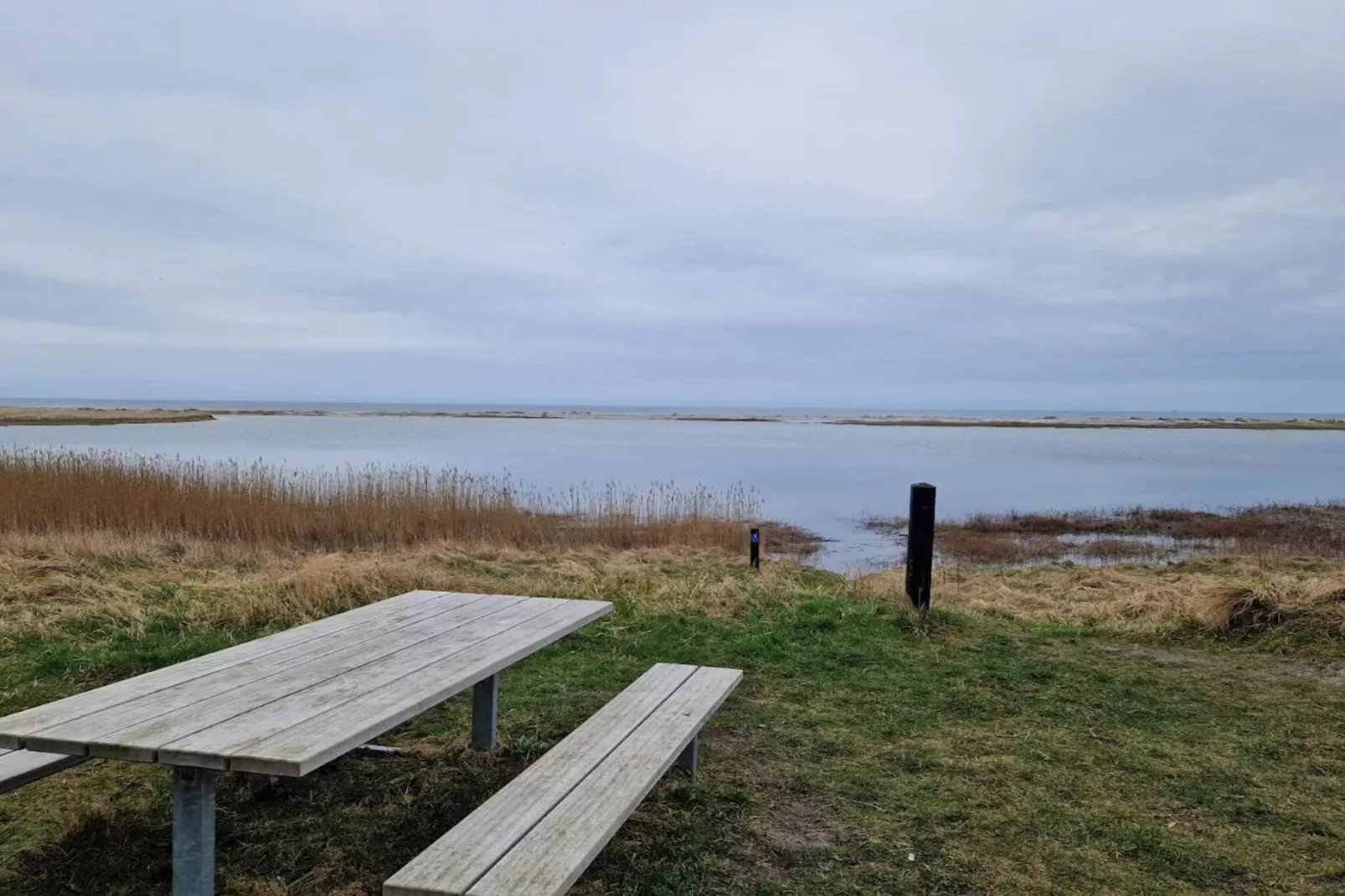 6 persoons vakantie huis in Hals-By Traum-Waterzicht