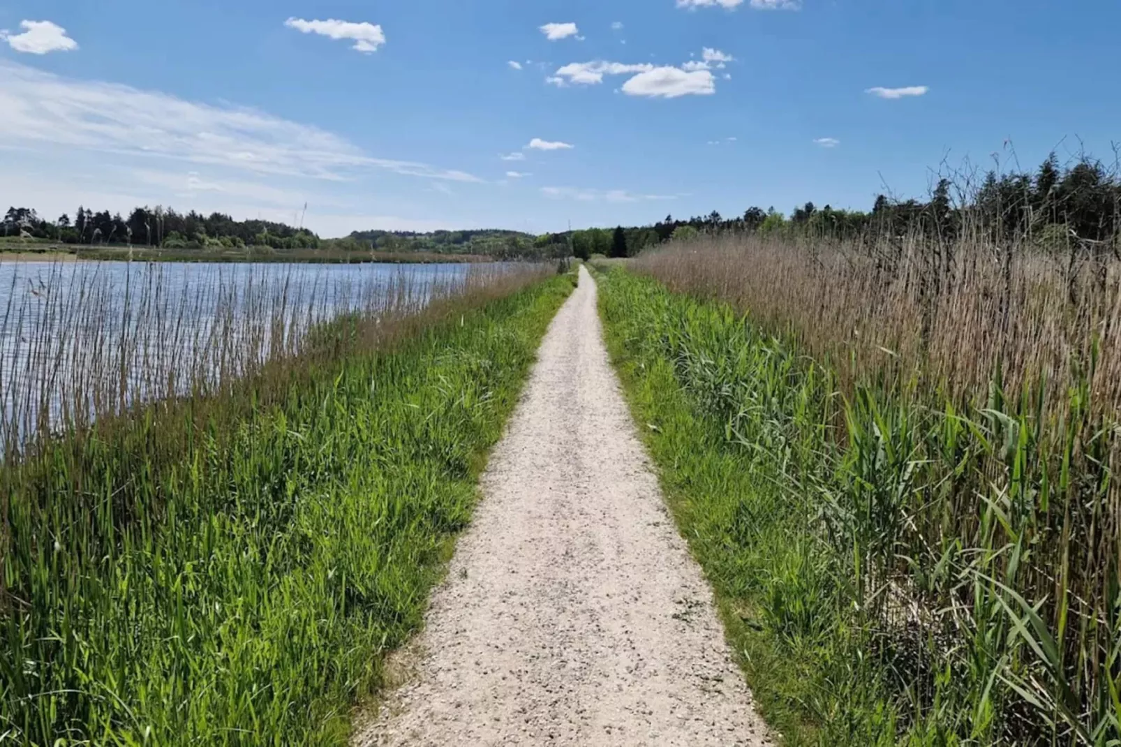 6 persoons vakantie huis in Silkeborg-By Traum-Waterzicht