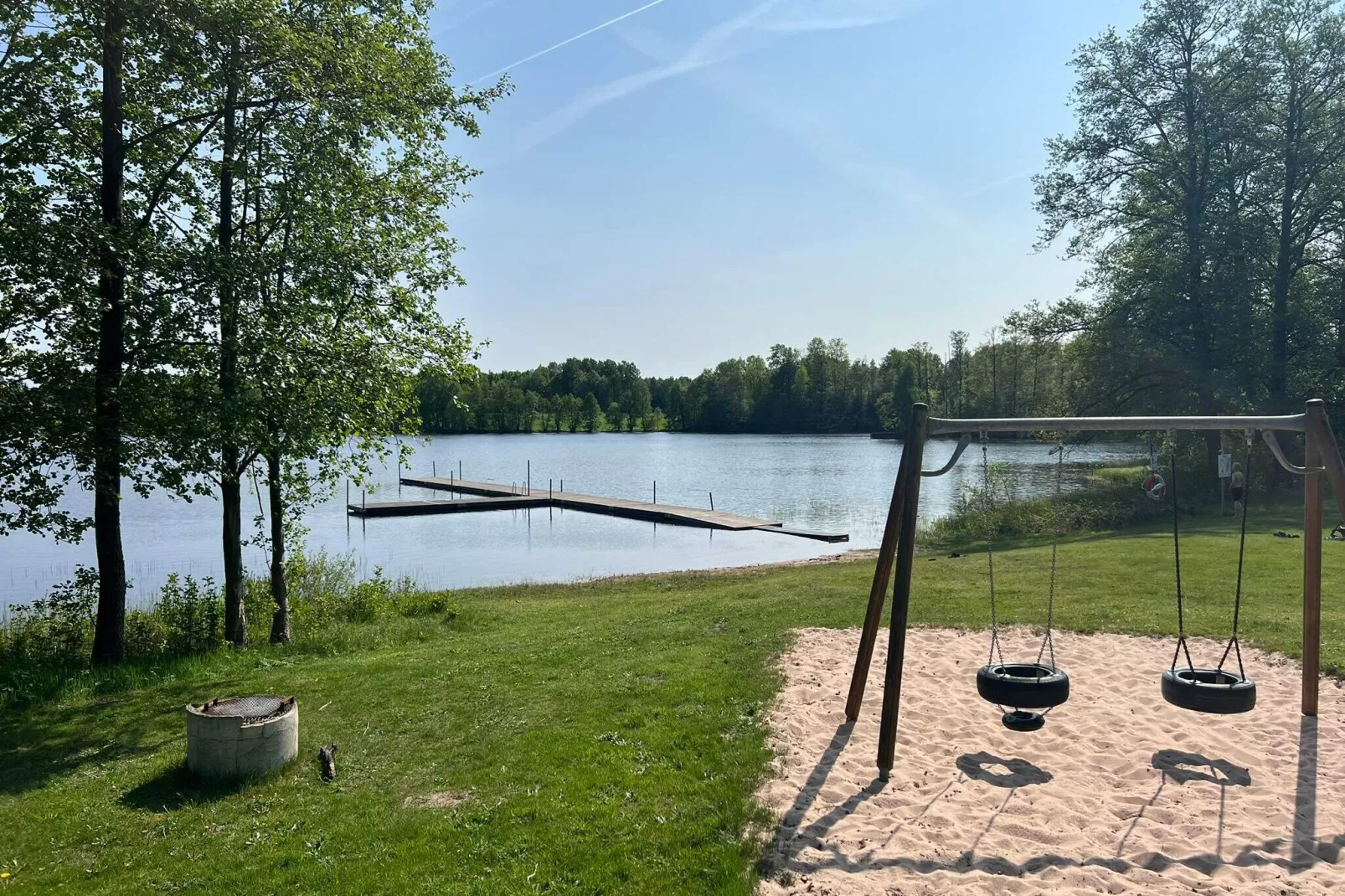 4 persoons vakantie huis in ANNESTAD-By Traum-Waterzicht