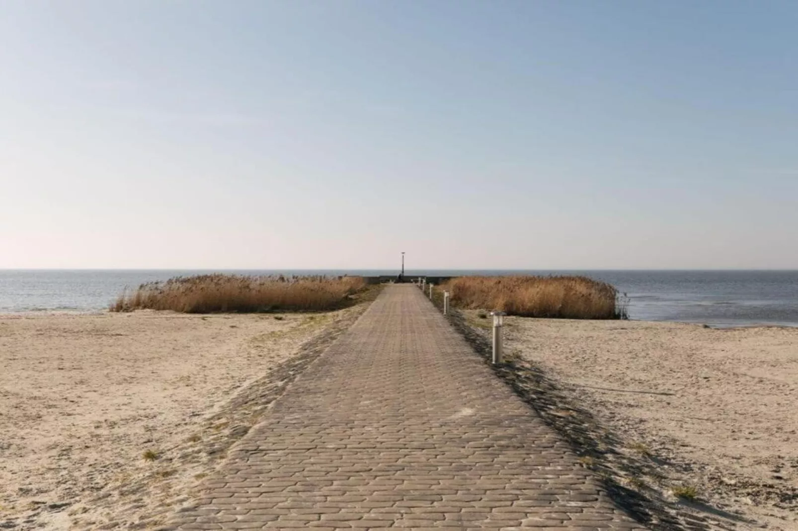 Beach Resort Makkum 25 - Gebieden zomer 20km