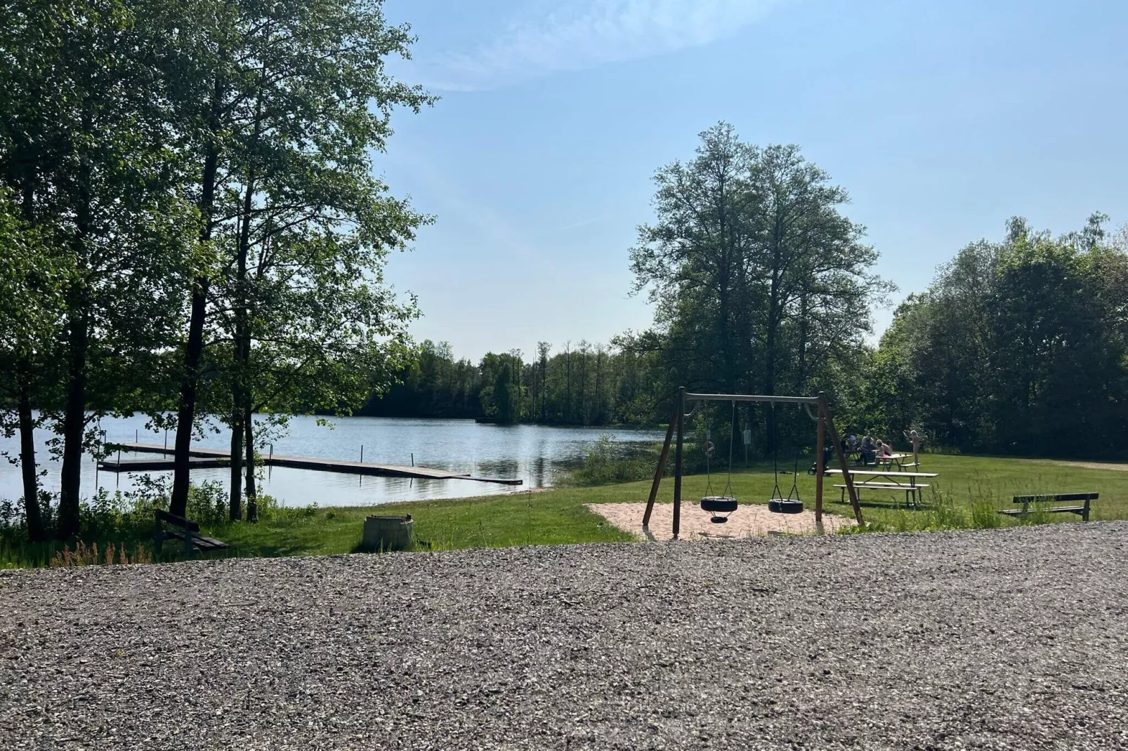 4 persoons vakantie huis in ANNESTAD-By Traum-Waterzicht