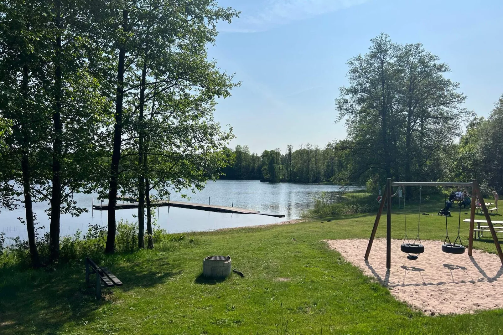 4 persoons vakantie huis in ANNESTAD-By Traum-Waterzicht