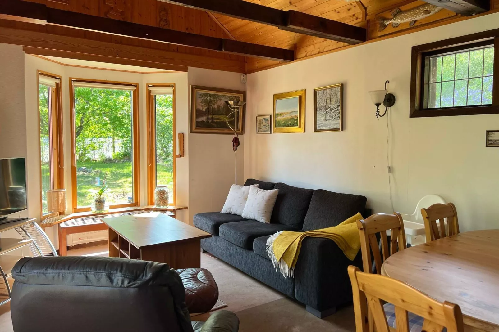 4 persoons vakantie huis in ANNESTAD-By Traum-Binnen