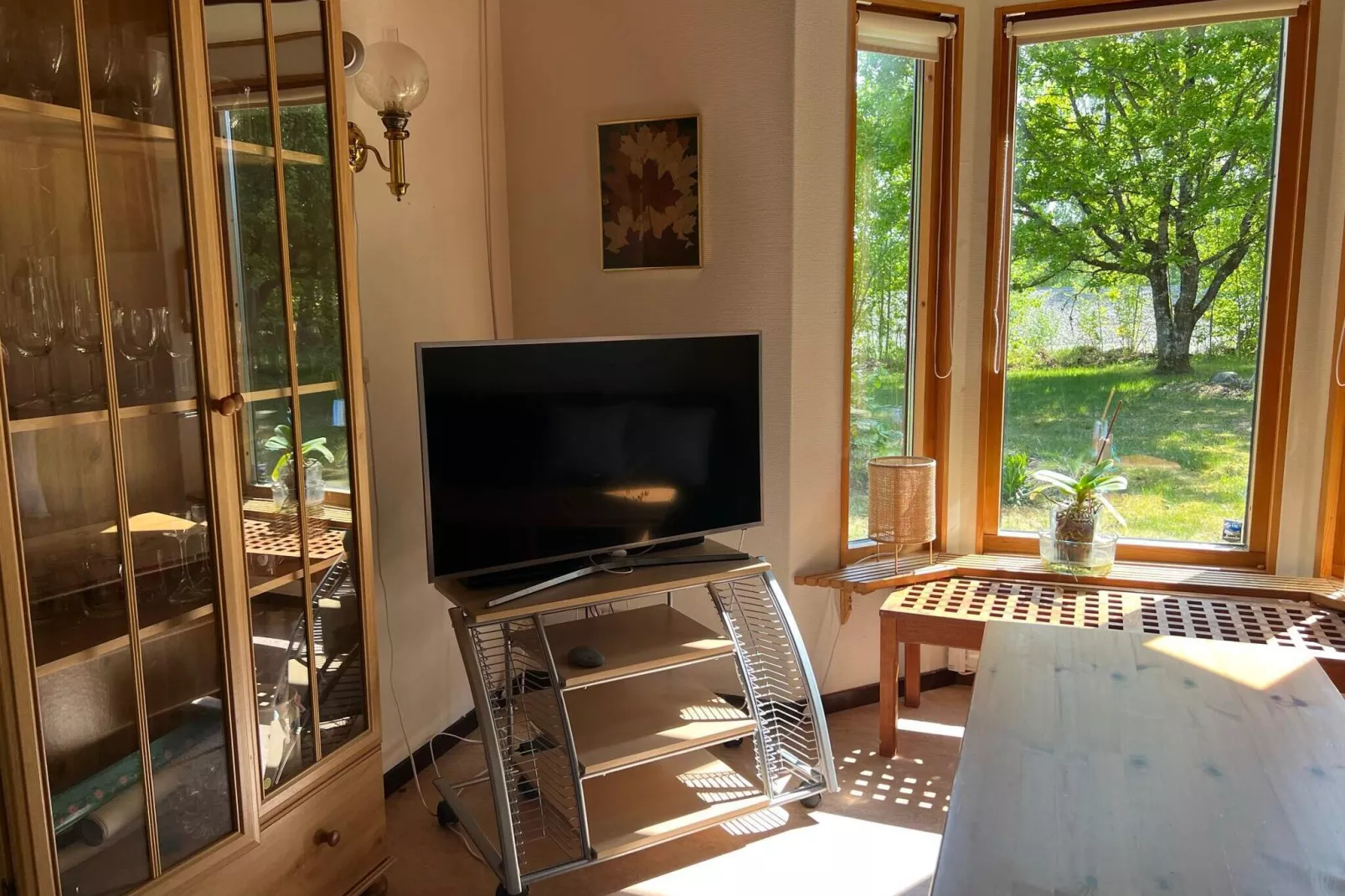 4 persoons vakantie huis in ANNESTAD-By Traum-Binnen