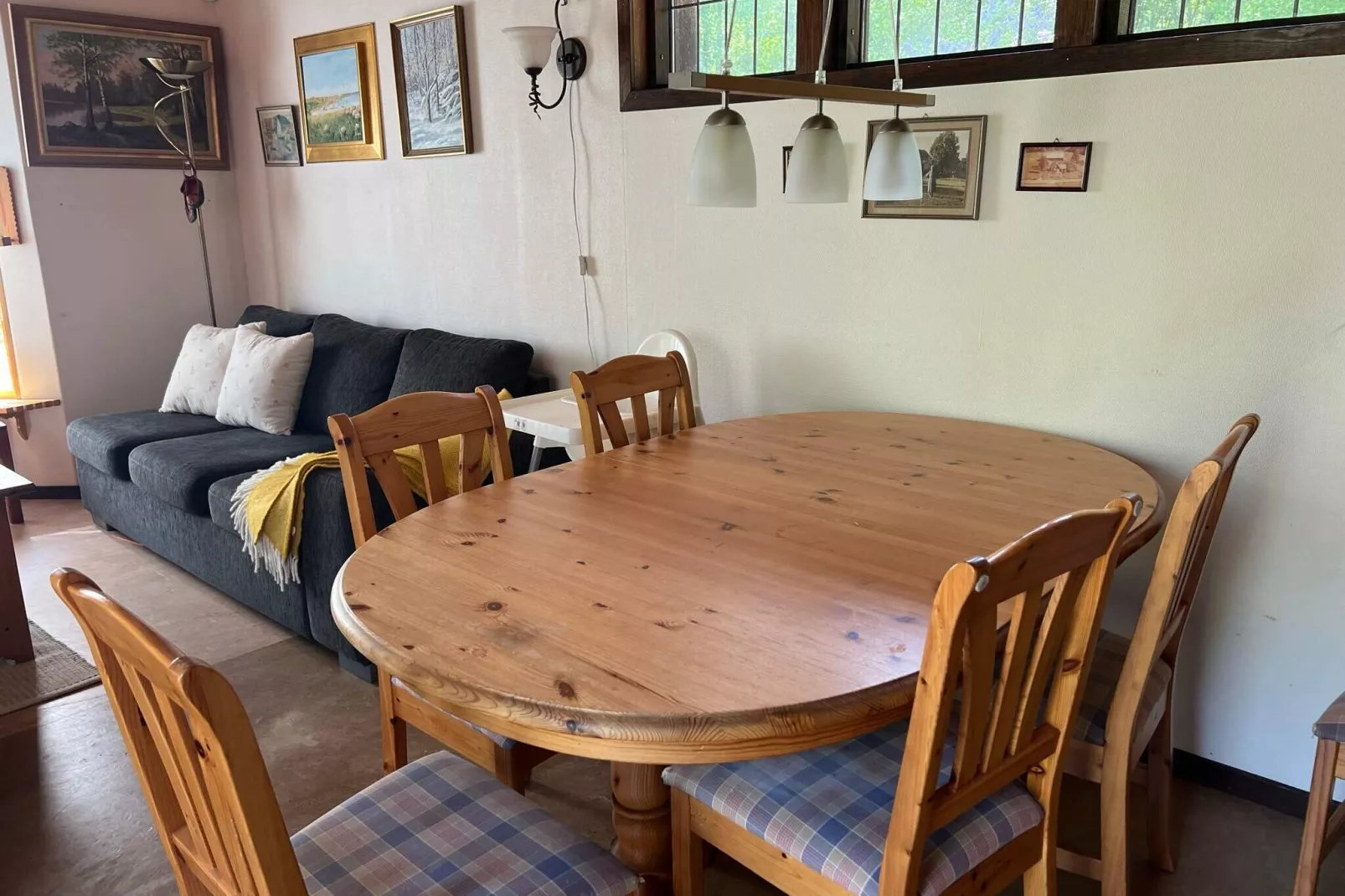 4 persoons vakantie huis in ANNESTAD-By Traum-Binnen