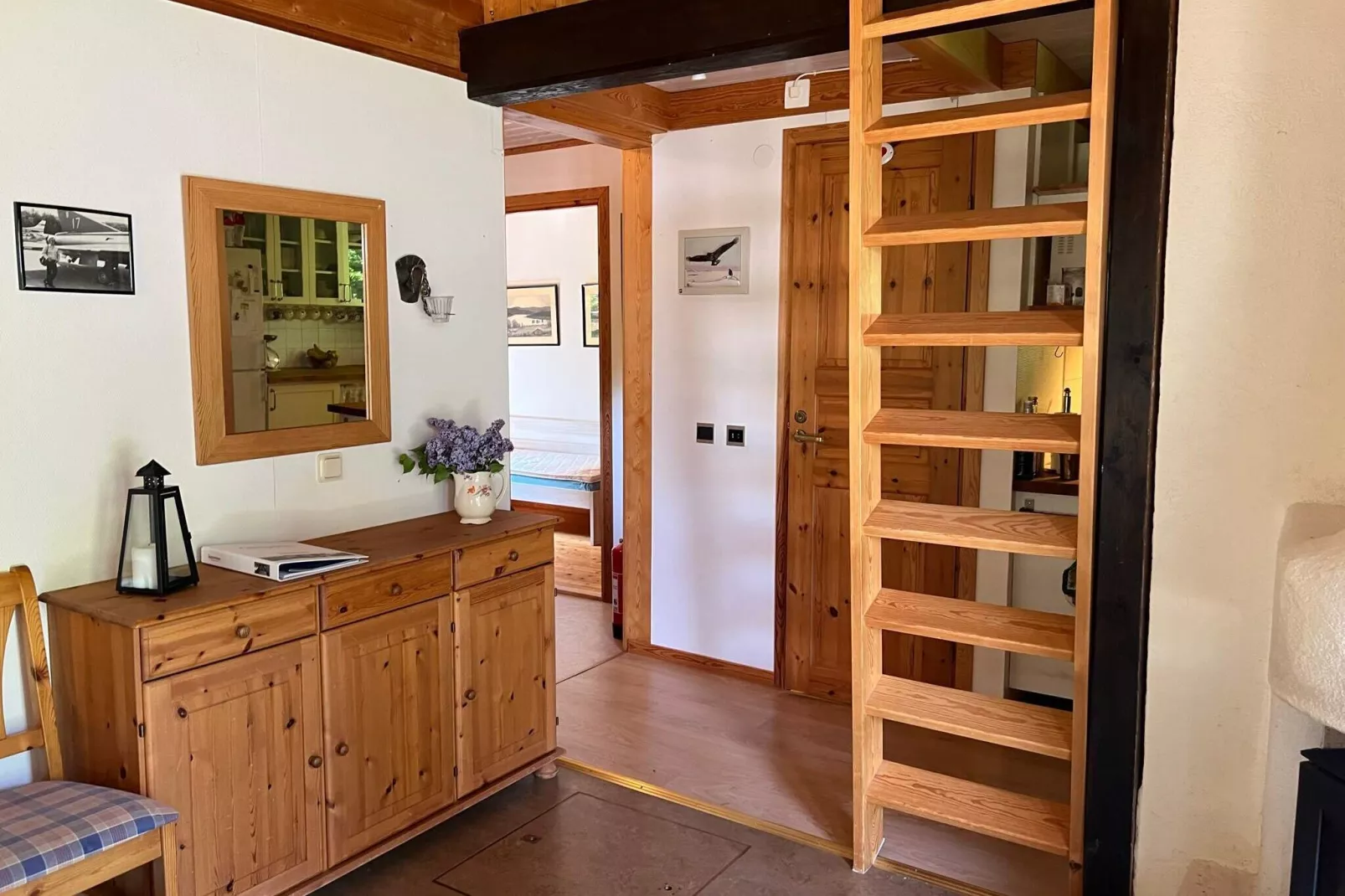 4 persoons vakantie huis in ANNESTAD-By Traum-Binnen