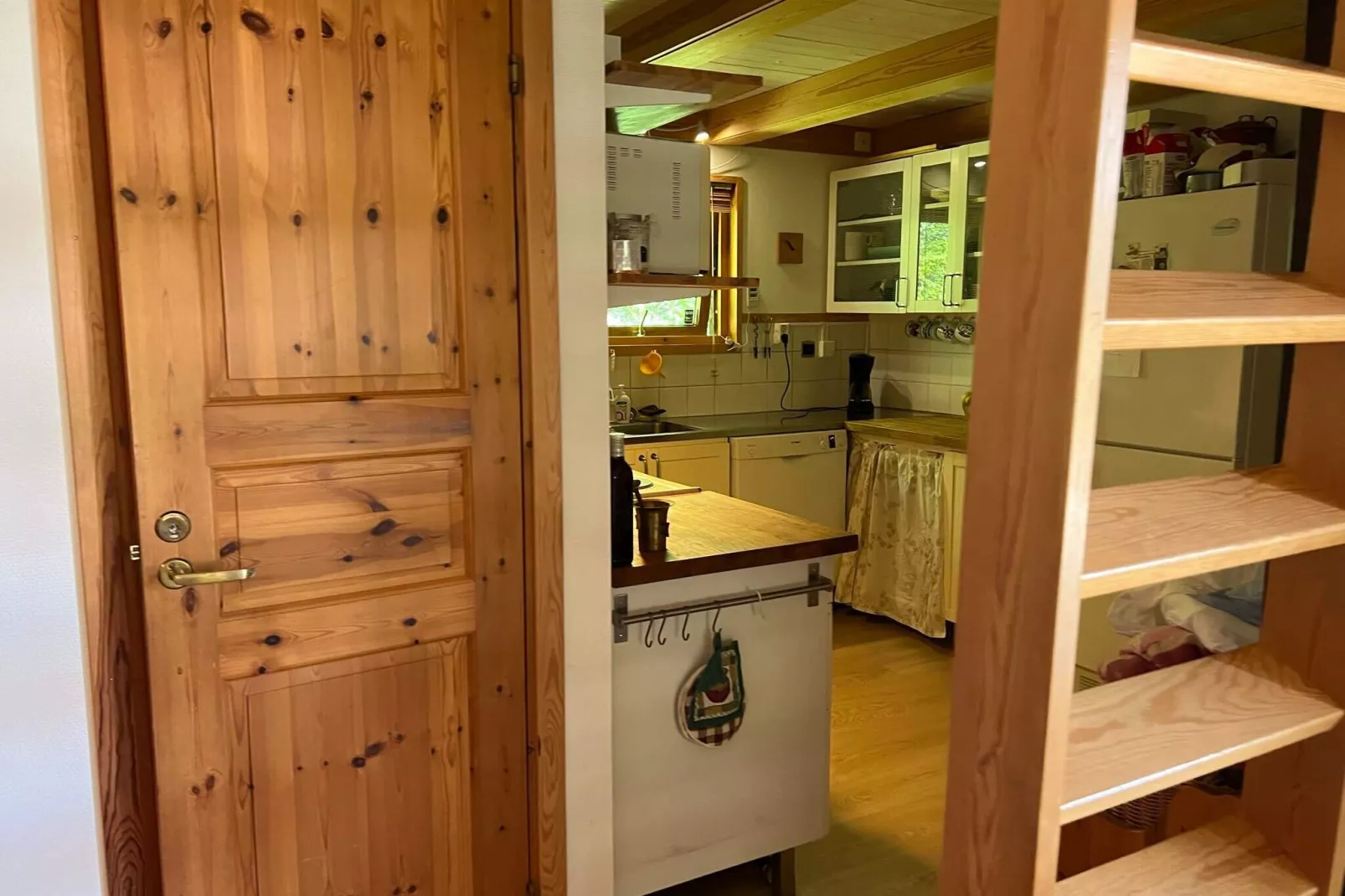 4 persoons vakantie huis in ANNESTAD-By Traum-Binnen