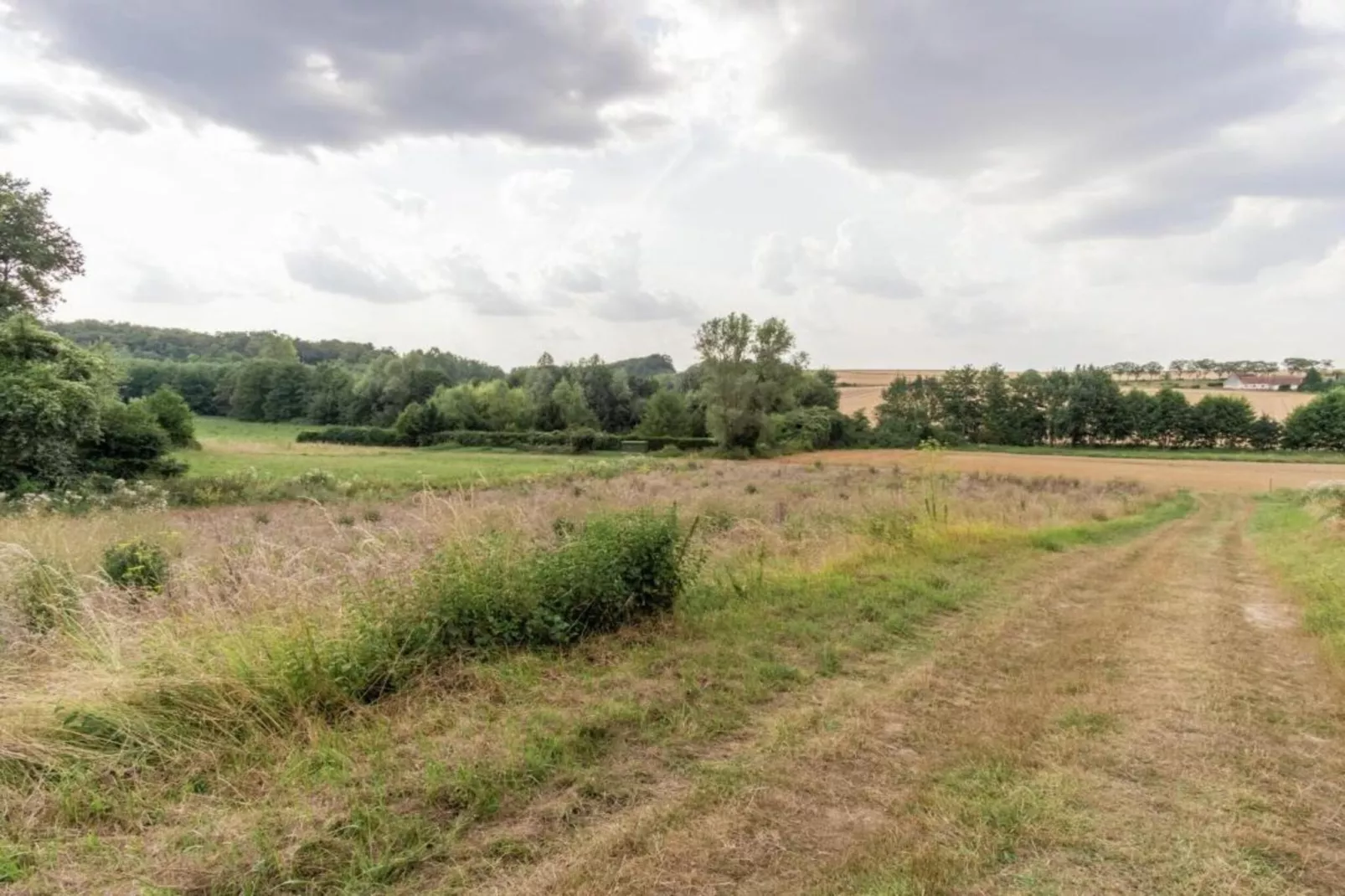 La Campagne-Gebieden zomer 5km
