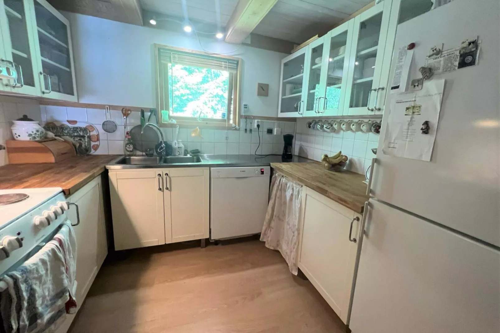 4 persoons vakantie huis in ANNESTAD-By Traum-Binnen