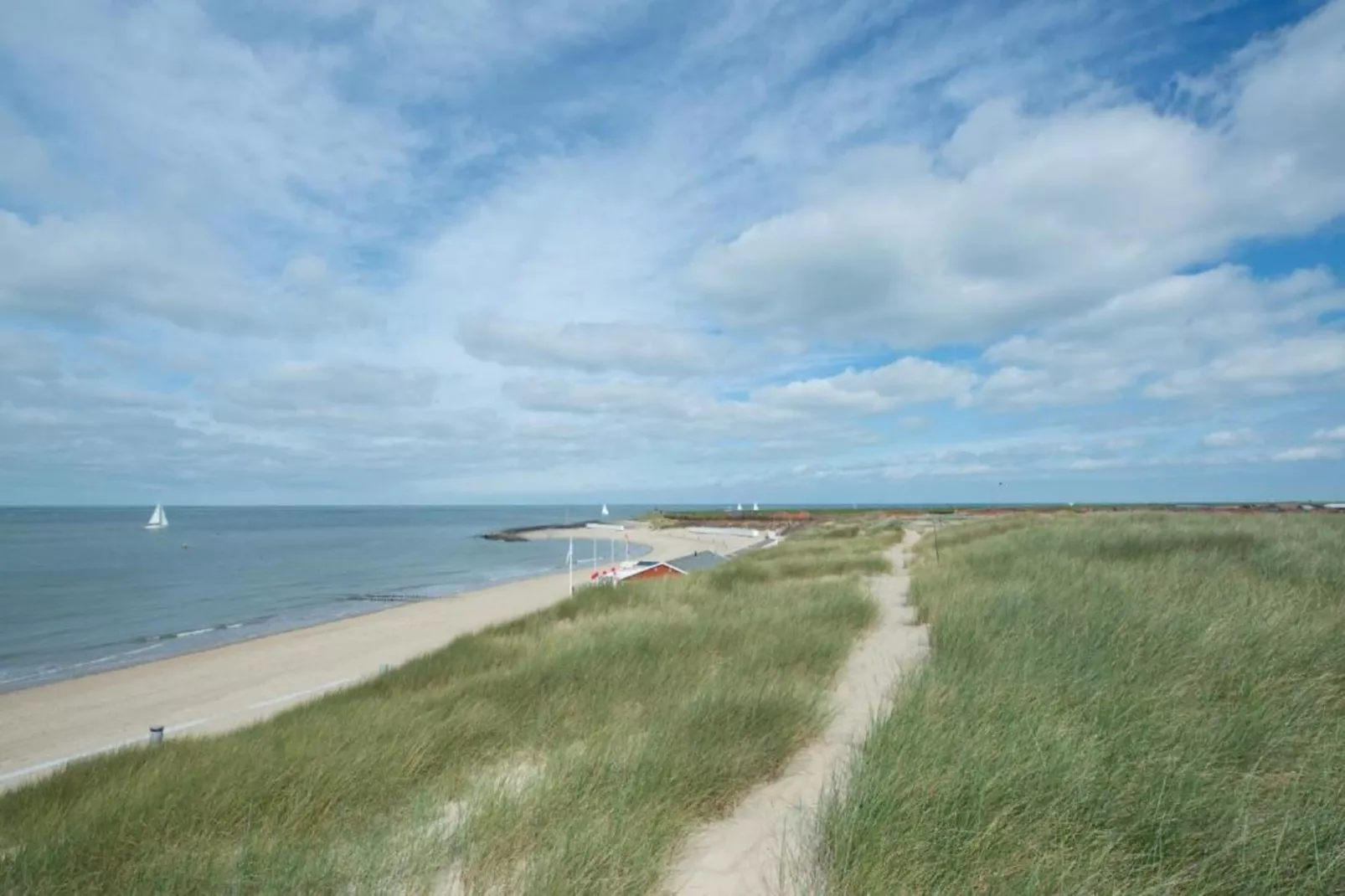 Studio - Zuidstraat 113-Gebieden zomer 5km