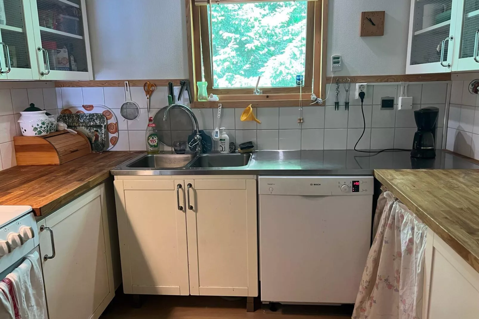 4 persoons vakantie huis in ANNESTAD-By Traum-Binnen