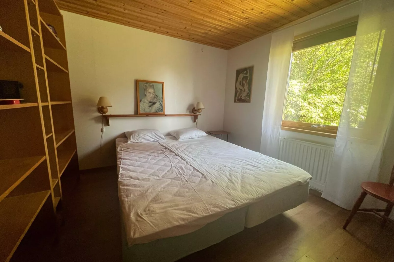 4 persoons vakantie huis in ANNESTAD-By Traum-Binnen