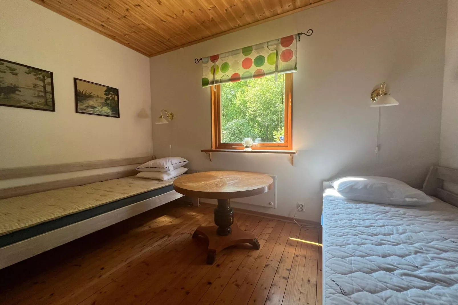4 persoons vakantie huis in ANNESTAD-By Traum-Binnen