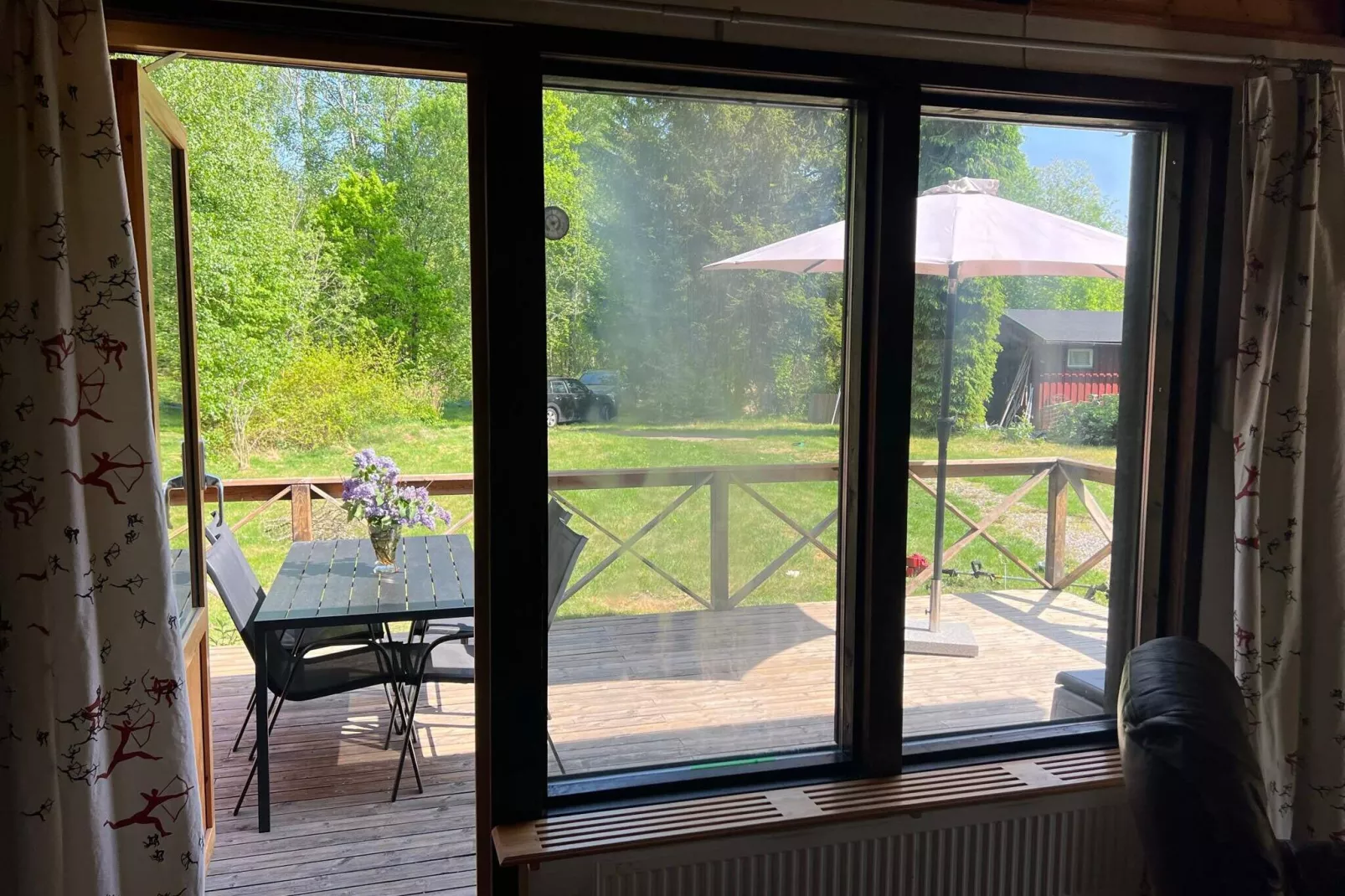 4 persoons vakantie huis in ANNESTAD-By Traum-Binnen
