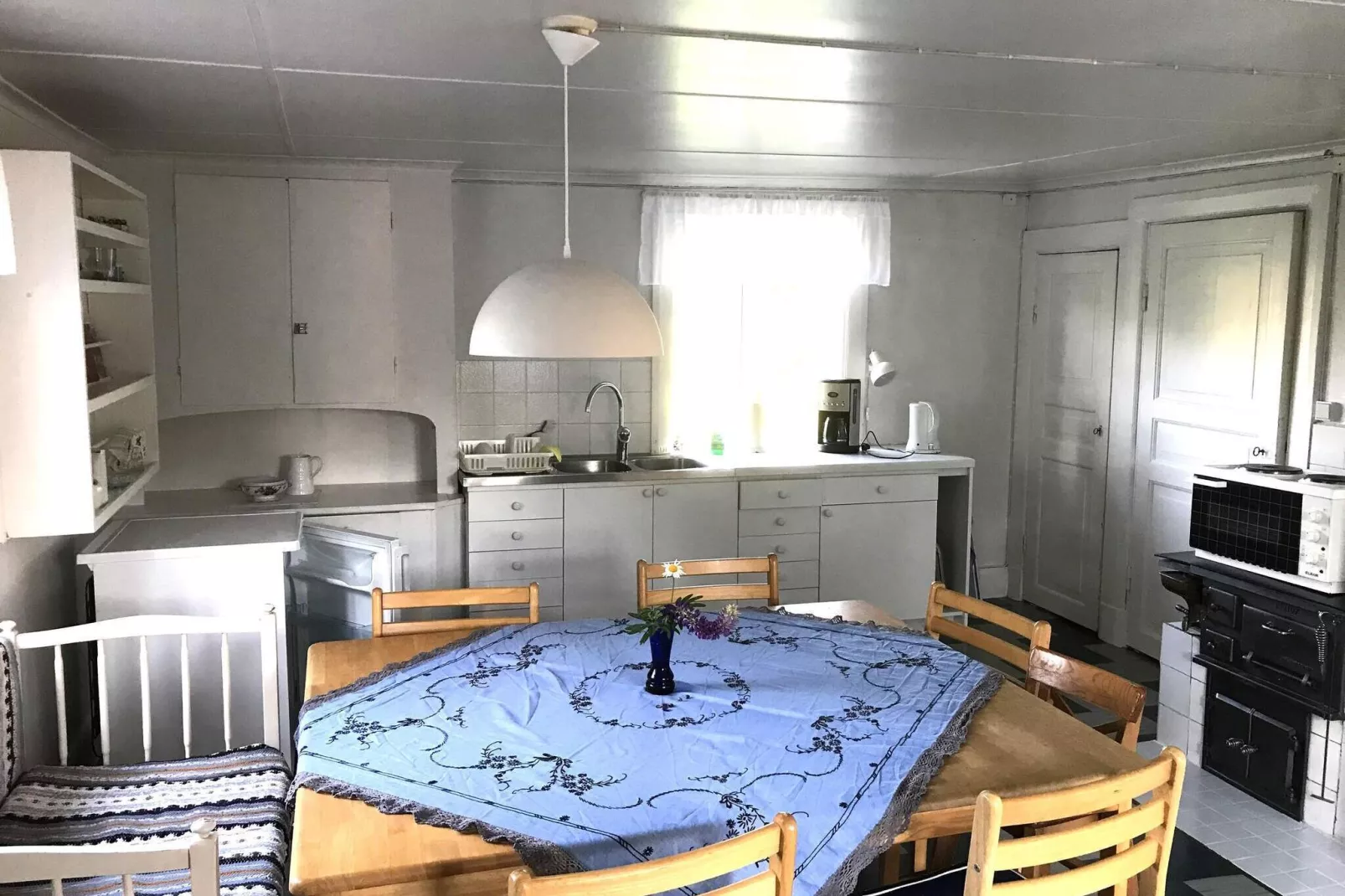 4 persoons vakantie huis in Tystberga-Binnen