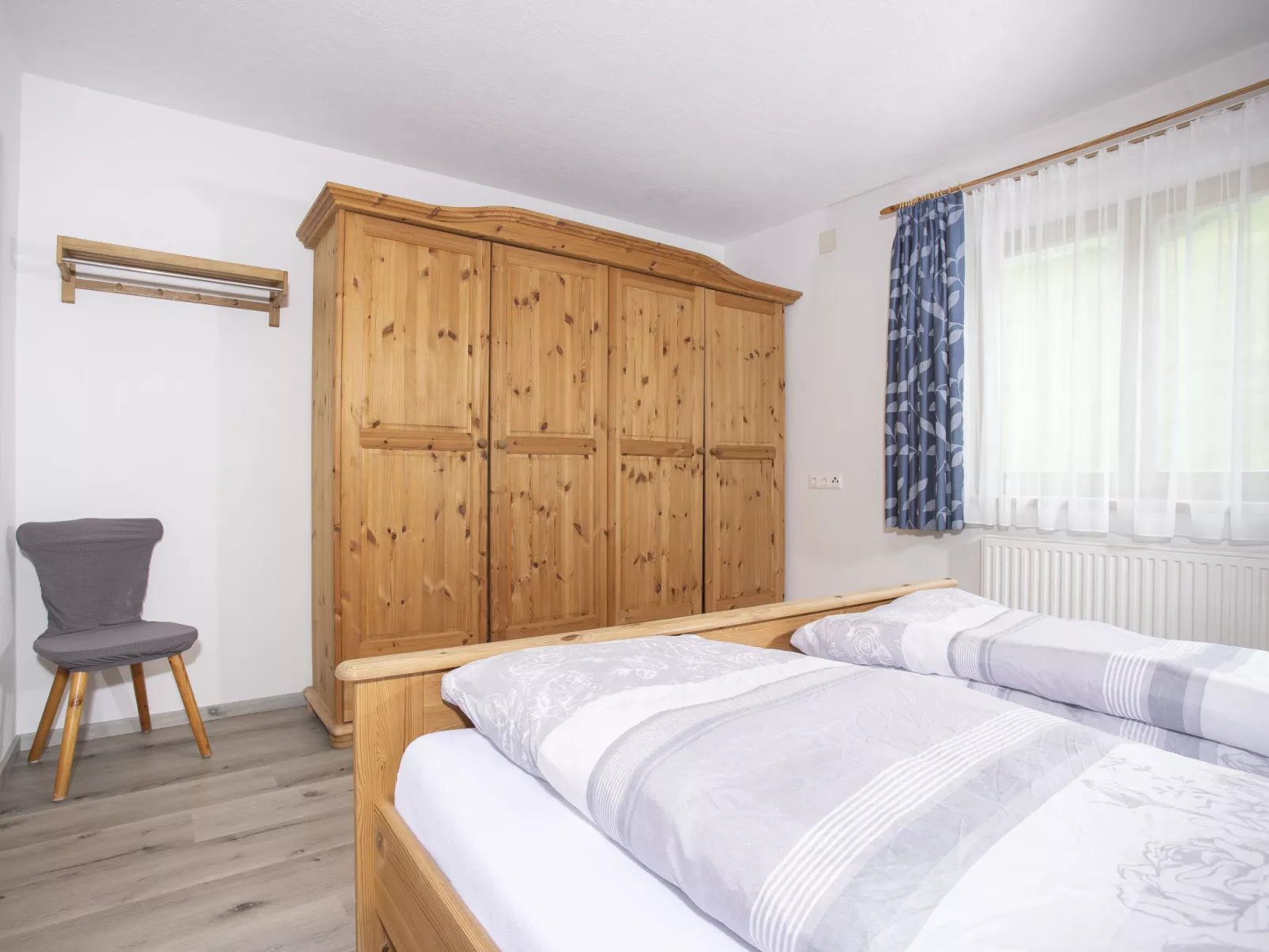 Ferienhof Sonnseitn-Binnen