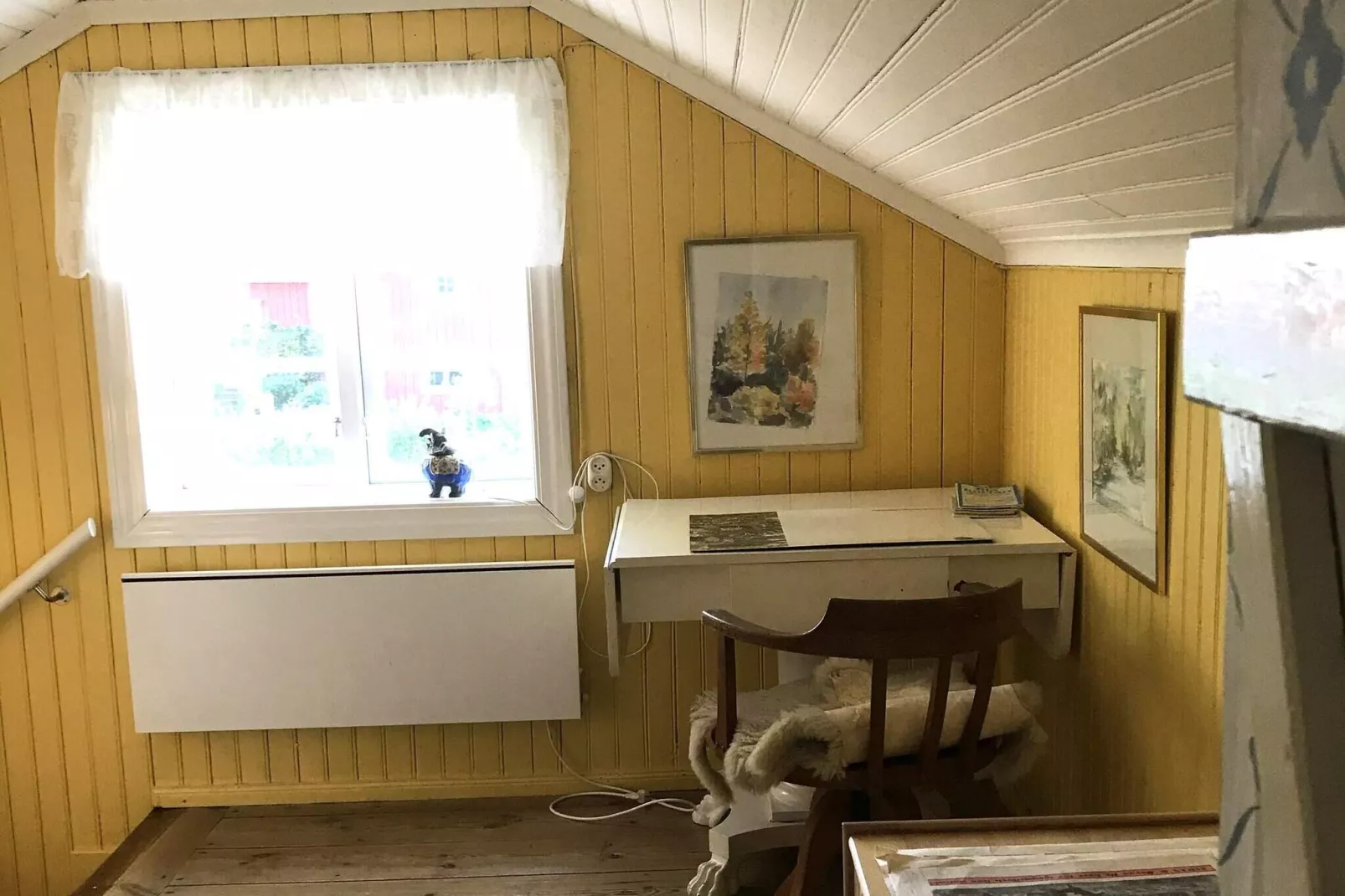 4 persoons vakantie huis in Tystberga-Binnen