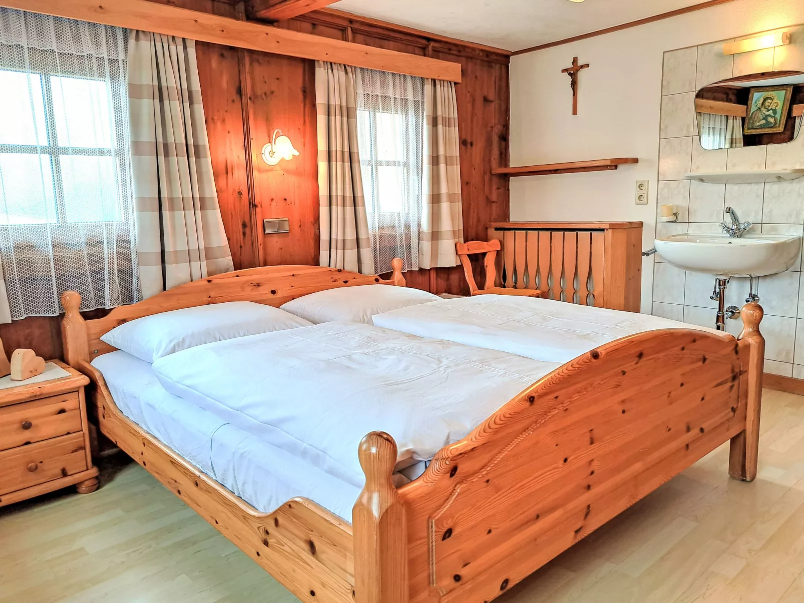Kirmerhof-Binnen