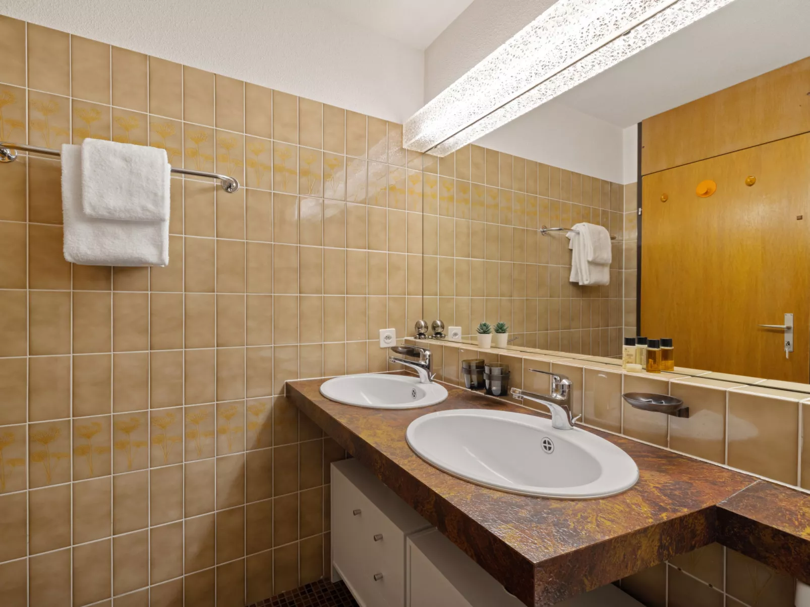 Allod Park Haus B 202-Binnen