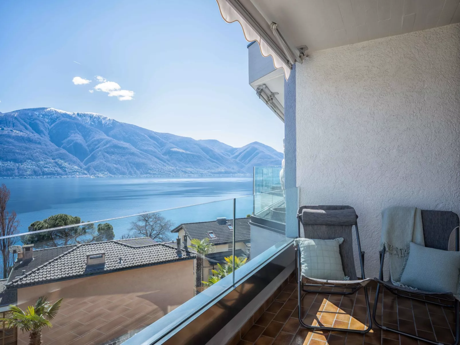 Suite Classic-Buiten