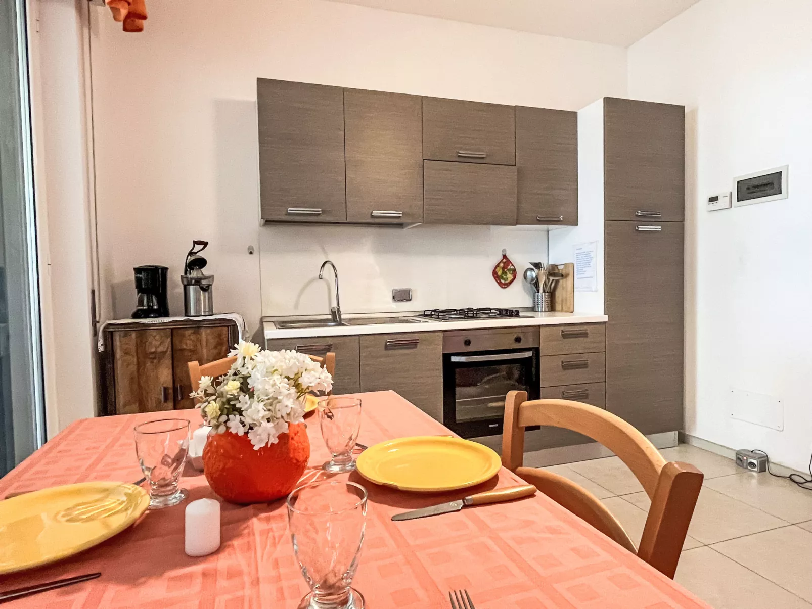 Villa Jose (PGI212)-Binnen