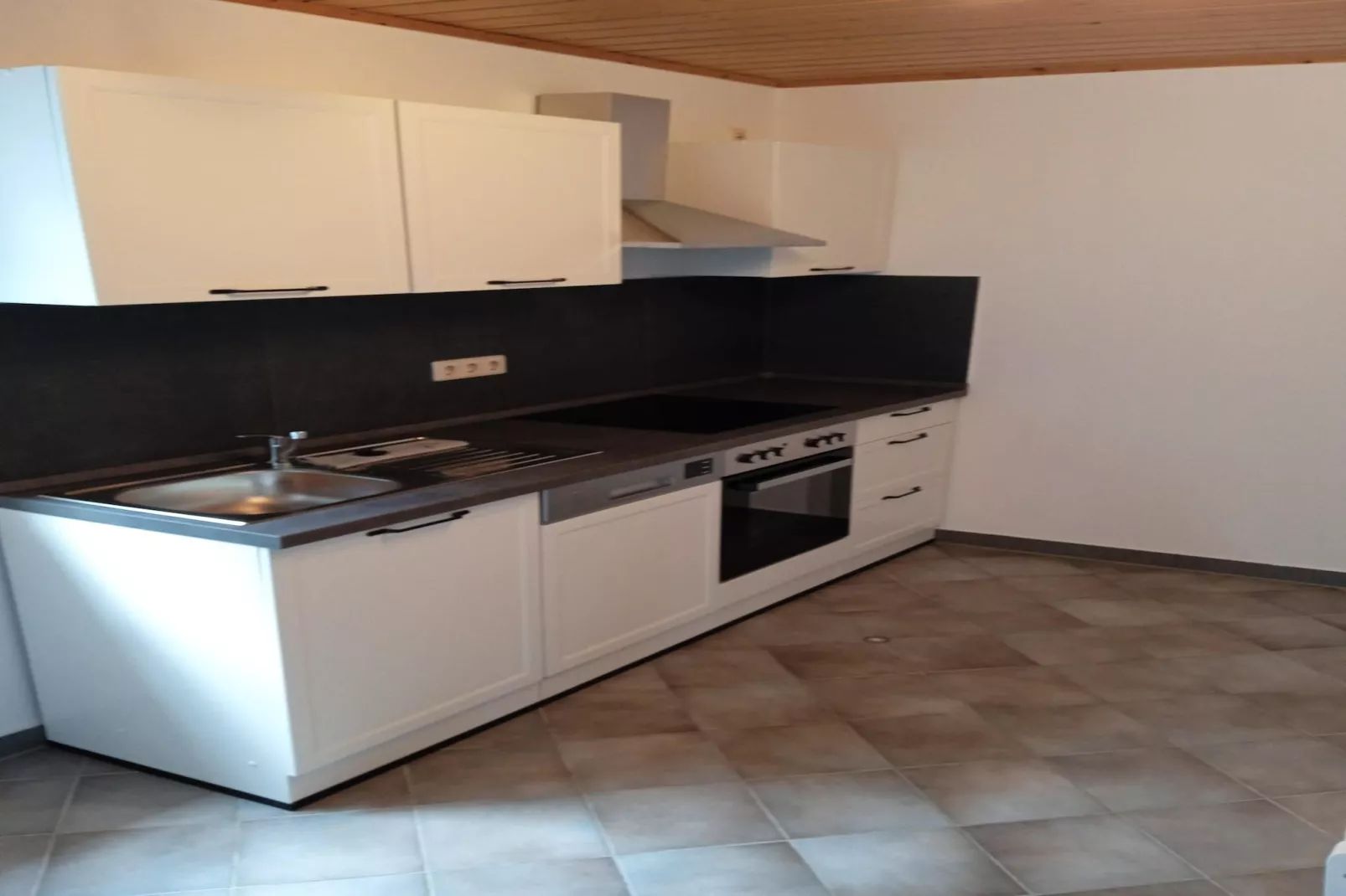 Ferienwohnung Andrea-Keuken