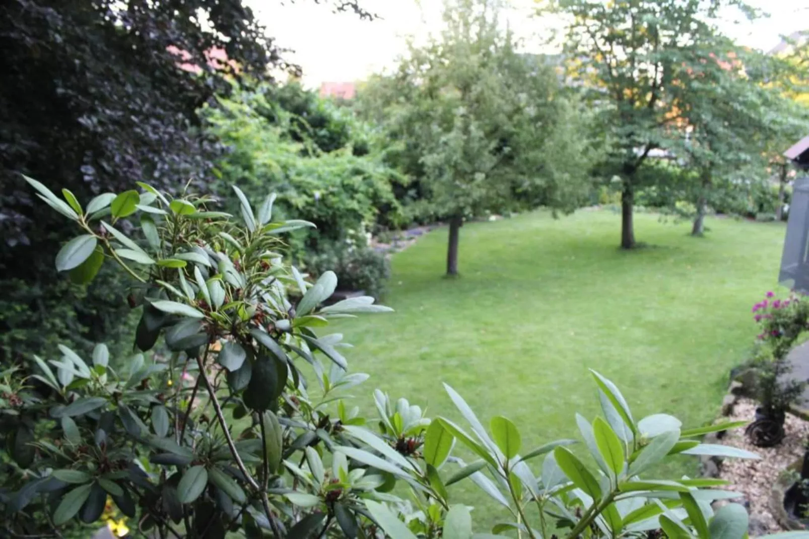 Ferienresort Bad Bentheim 23-Gebieden zomer 20km
