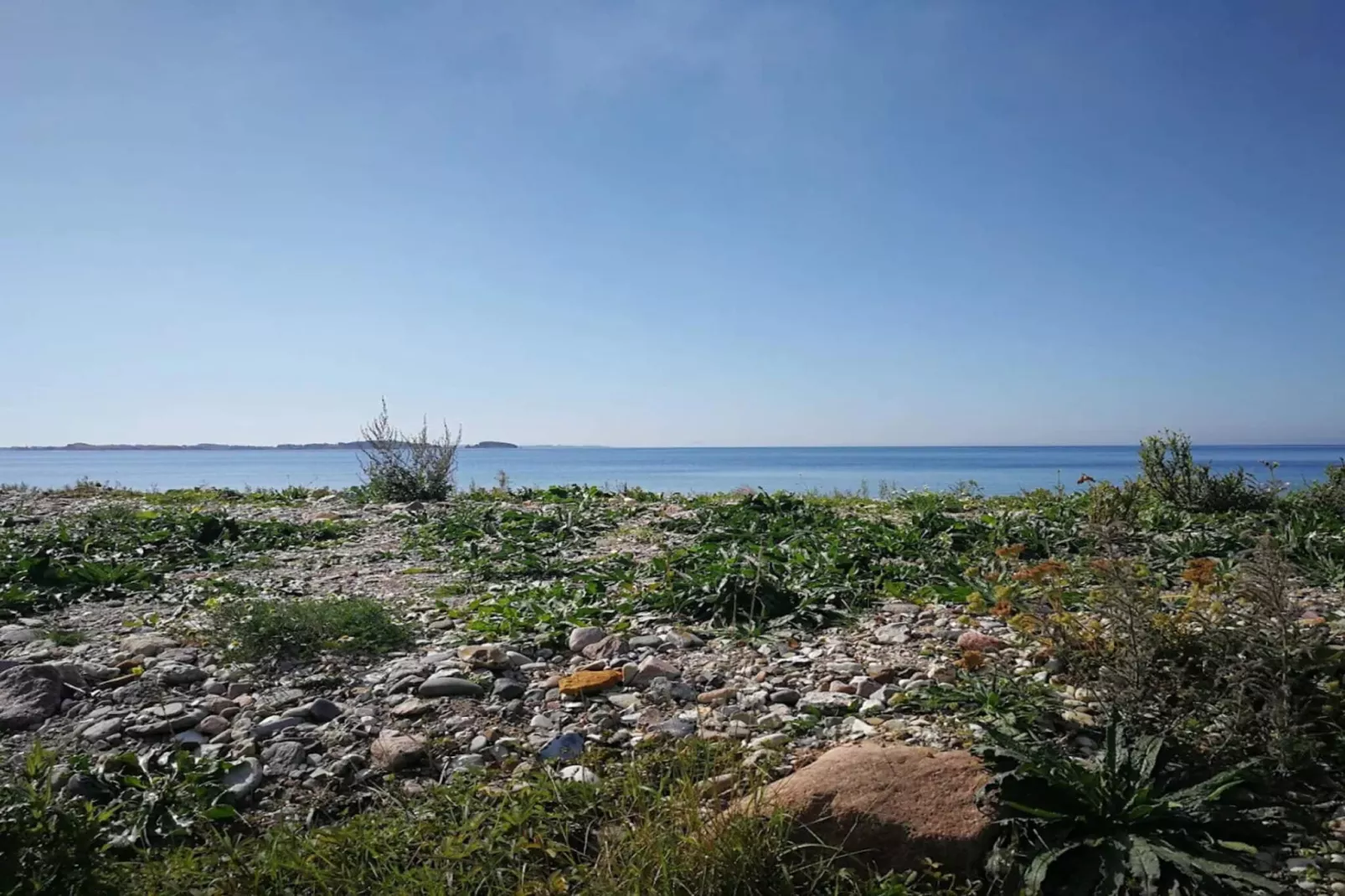6 persoons vakantie huis in Martofte-By Traum-Waterzicht