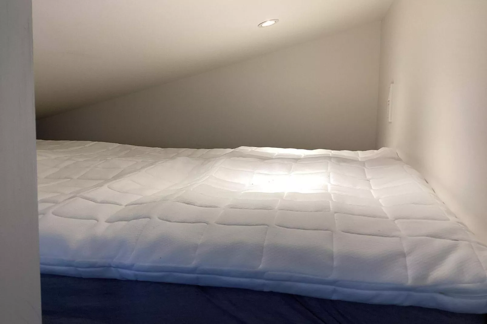3 persoons vakantie huis in Sölvesborg-By Traum-Binnen