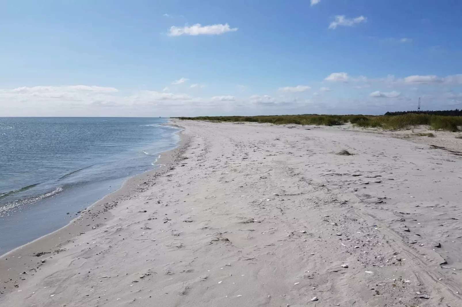 6 persoons vakantie huis in Hals-By Traum-Waterzicht